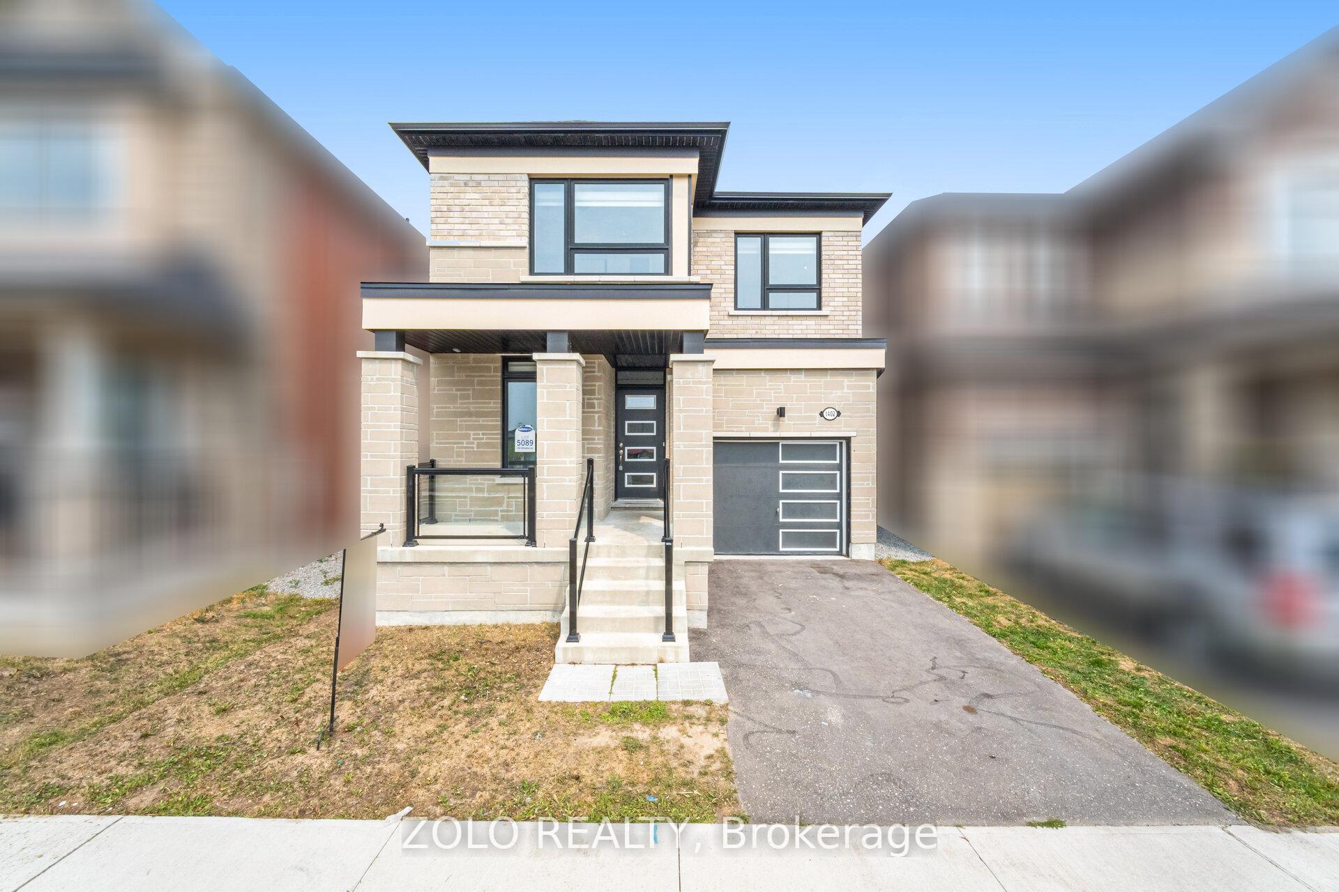 Photo 1 of 1402 Stillmeadow Lane, Pickering, Rural Pickering — HOMEH