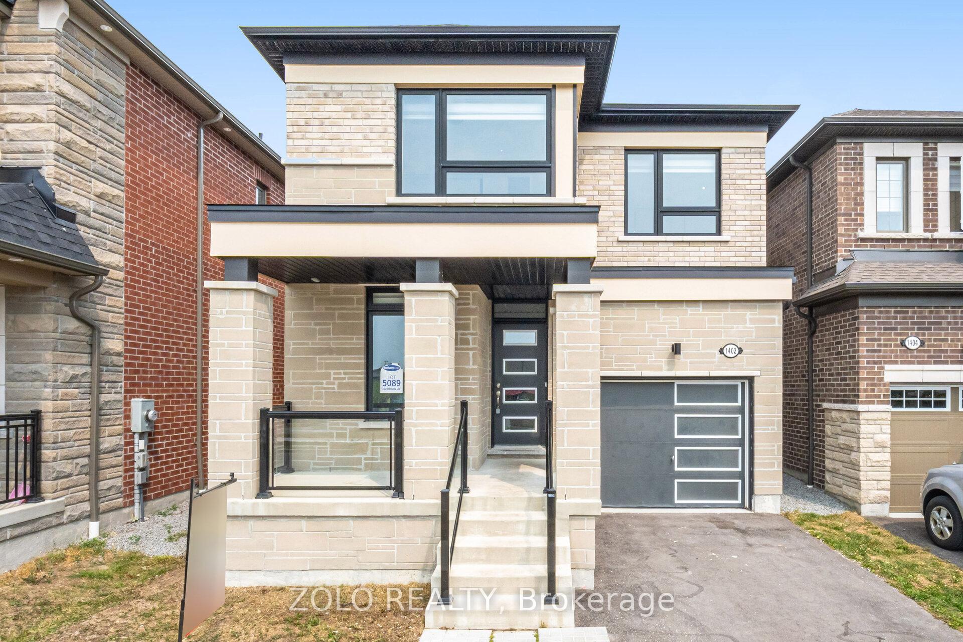 Photo 2 of 1402 Stillmeadow Lane, Pickering, Rural Pickering — HOMEH