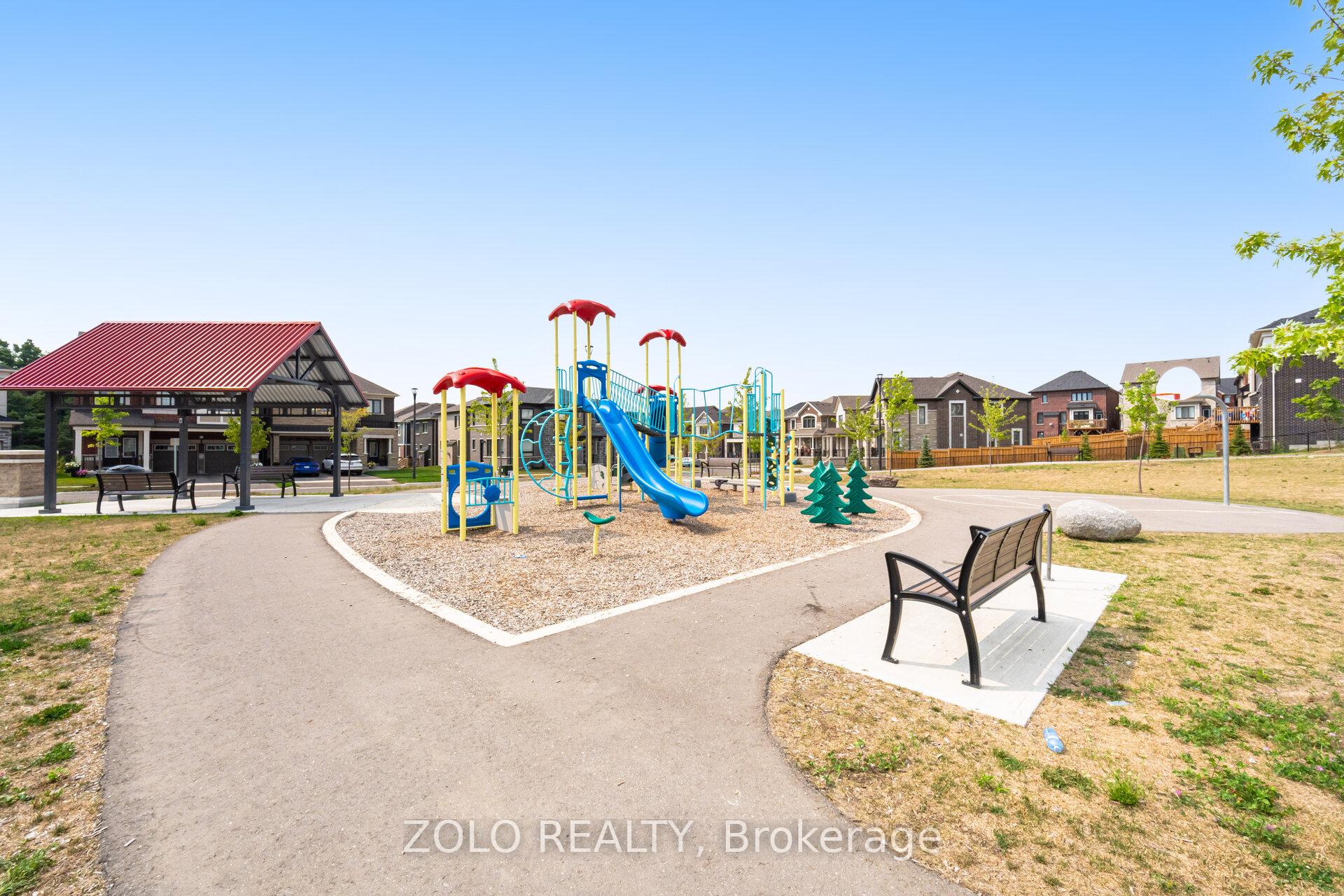 Photo 5 of 1402 Stillmeadow Lane, Pickering, Rural Pickering — HOMEH