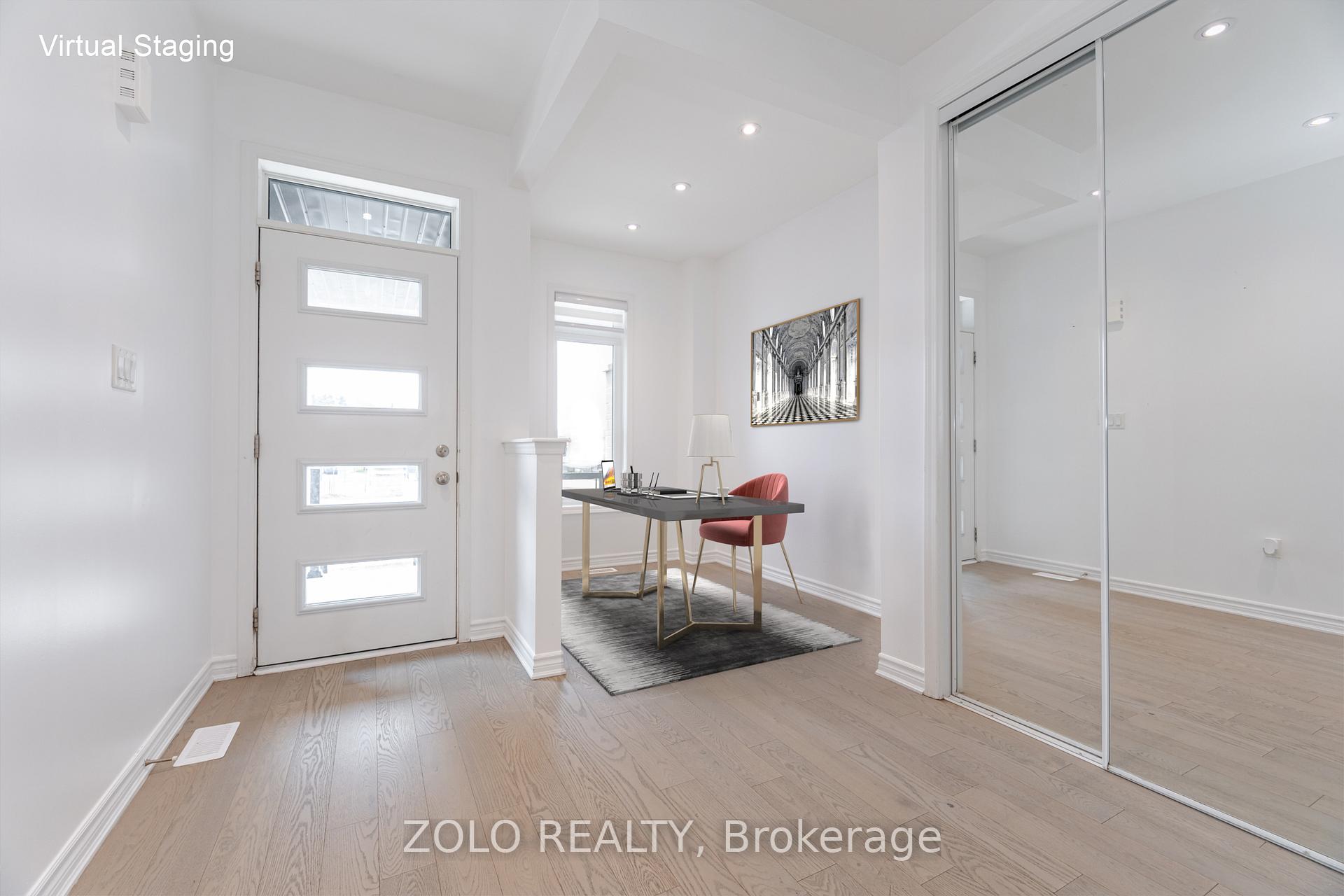 Photo 8 of 1402 Stillmeadow Lane, Pickering, Rural Pickering — HOMEH