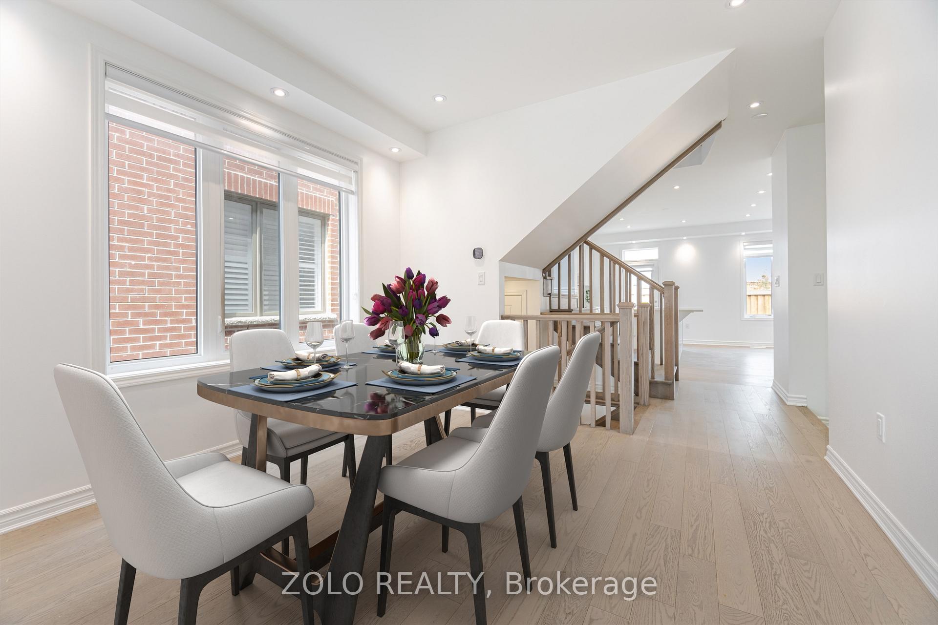 Photo 10 of 1402 Stillmeadow Lane, Pickering, Rural Pickering — HOMEH