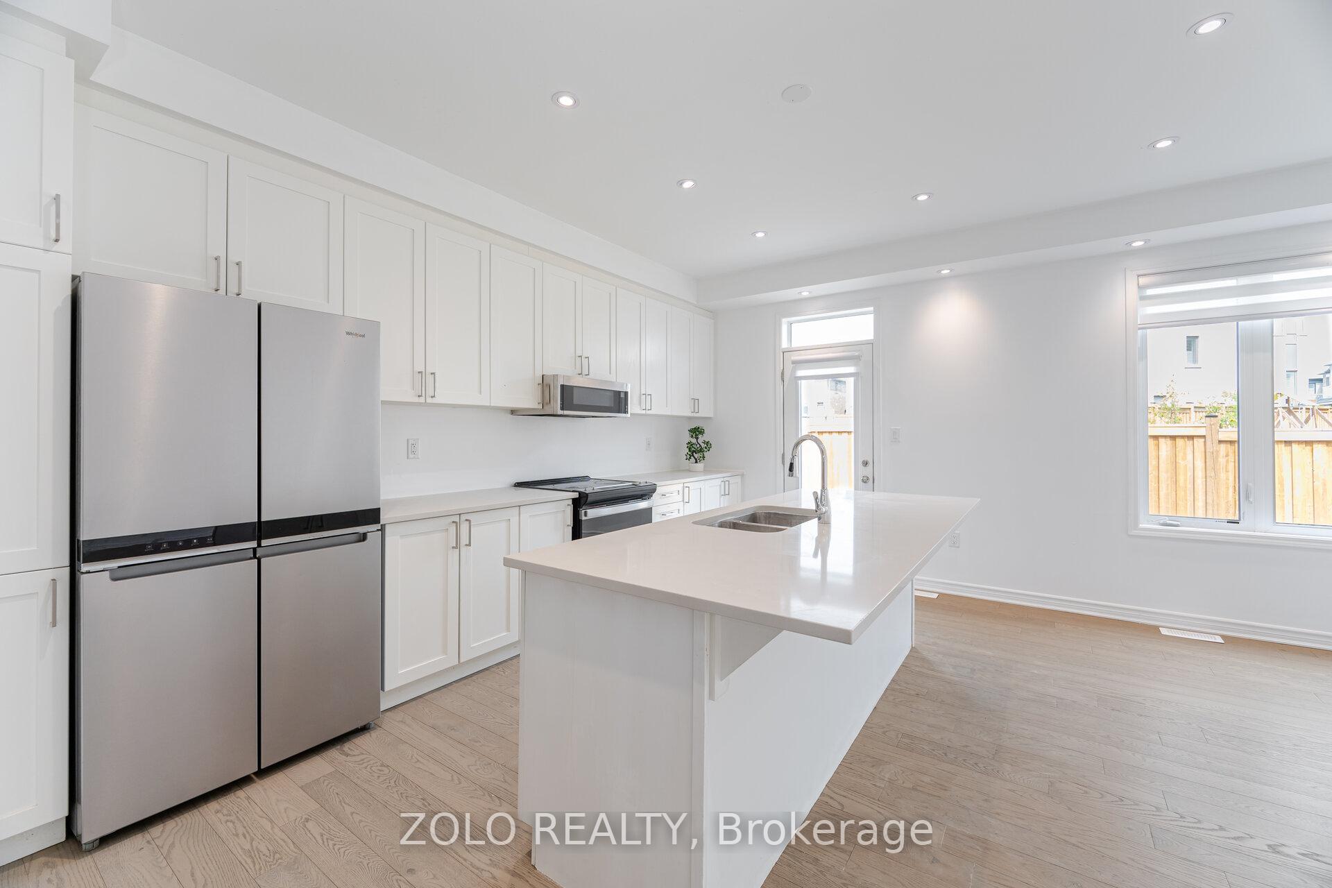 Photo 14 of 1402 Stillmeadow Lane, Pickering, Rural Pickering — HOMEH