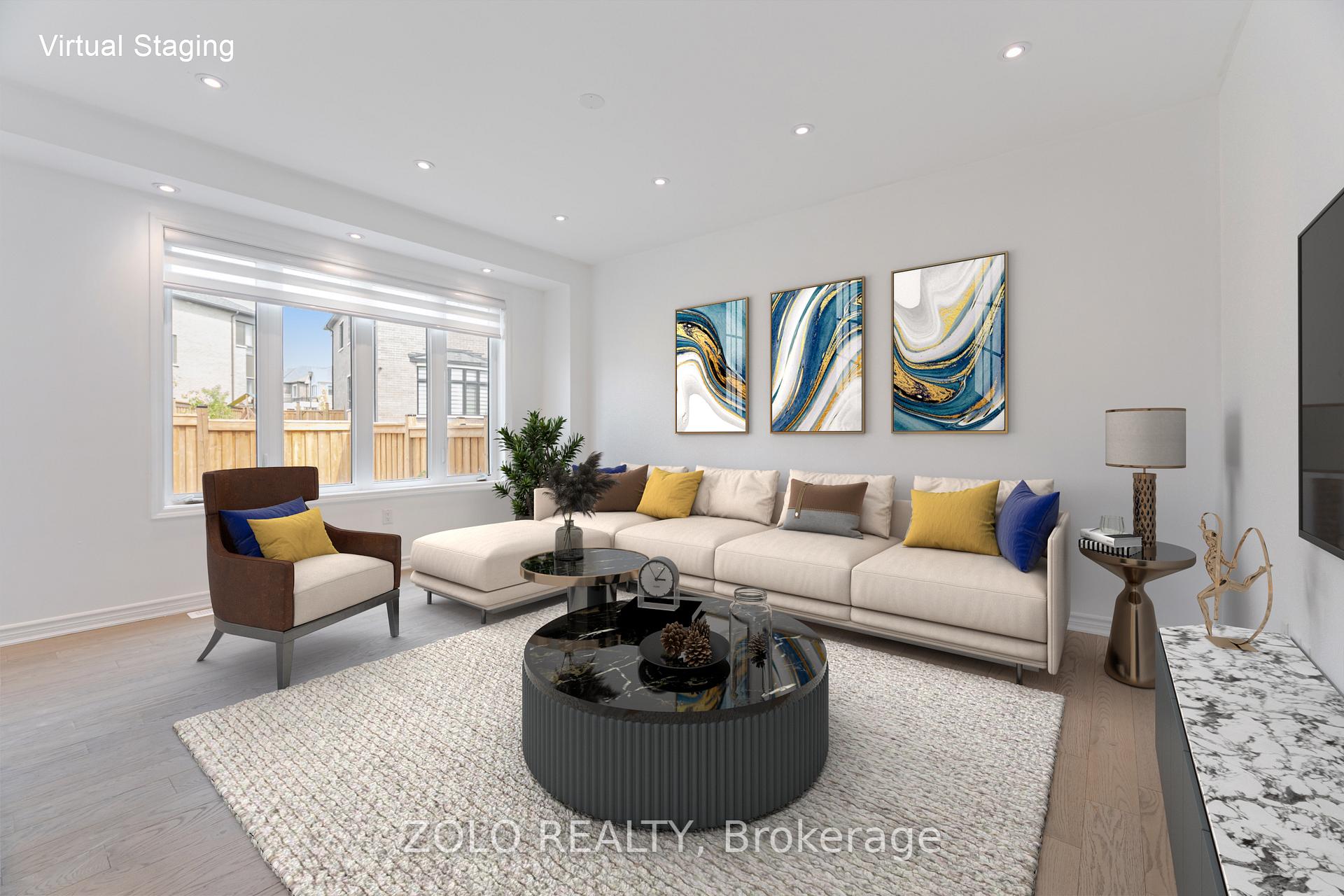 Photo 15 of 1402 Stillmeadow Lane, Pickering, Rural Pickering — HOMEH