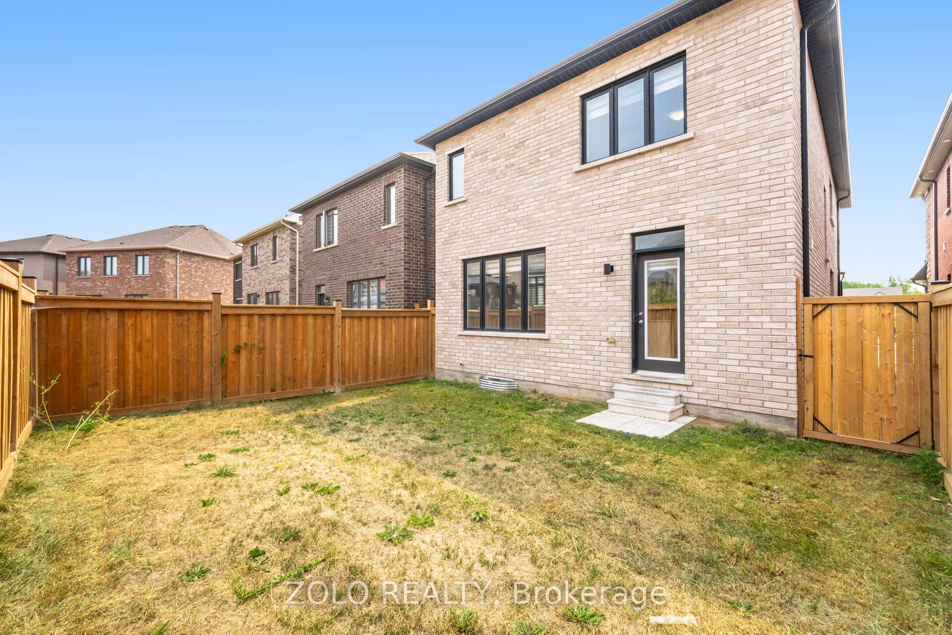 Photo 33 of 1402 Stillmeadow Lane, Pickering, Rural Pickering — HOMEH