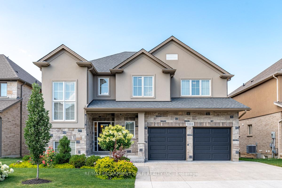 Front of Unit 30, 7231 Lionshead Avenue