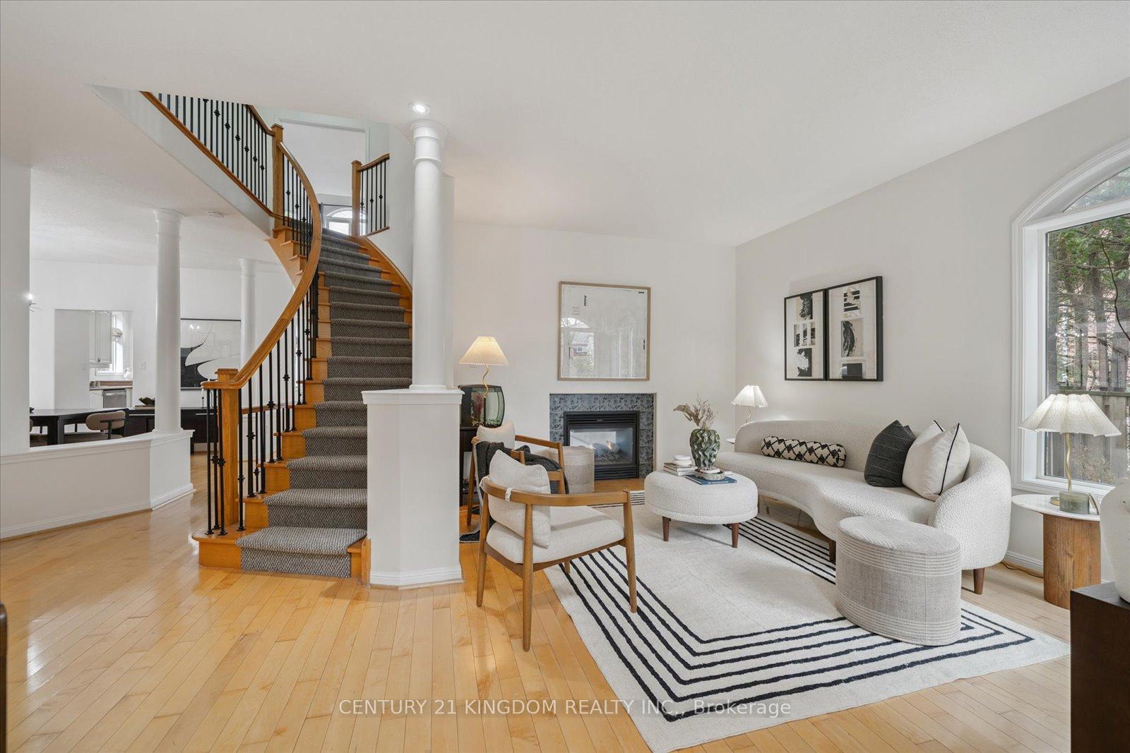 Photo 5 of 1839 Holbrook Court, Pickering, Liverpool — HOMEH