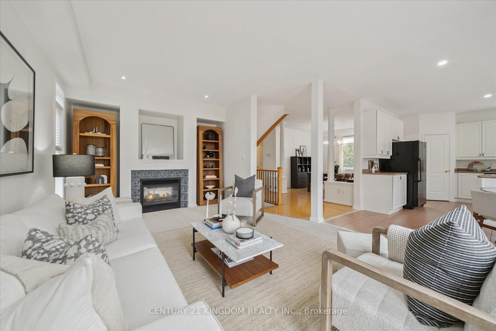 Photo 17 of 1839 Holbrook Court, Pickering, Liverpool — HOMEH