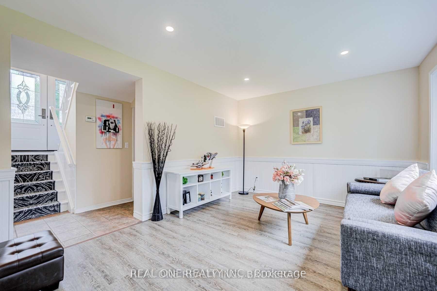 Photo 8 of 1517 Oxford Road, Oshawa, Lakeview — HOMEH