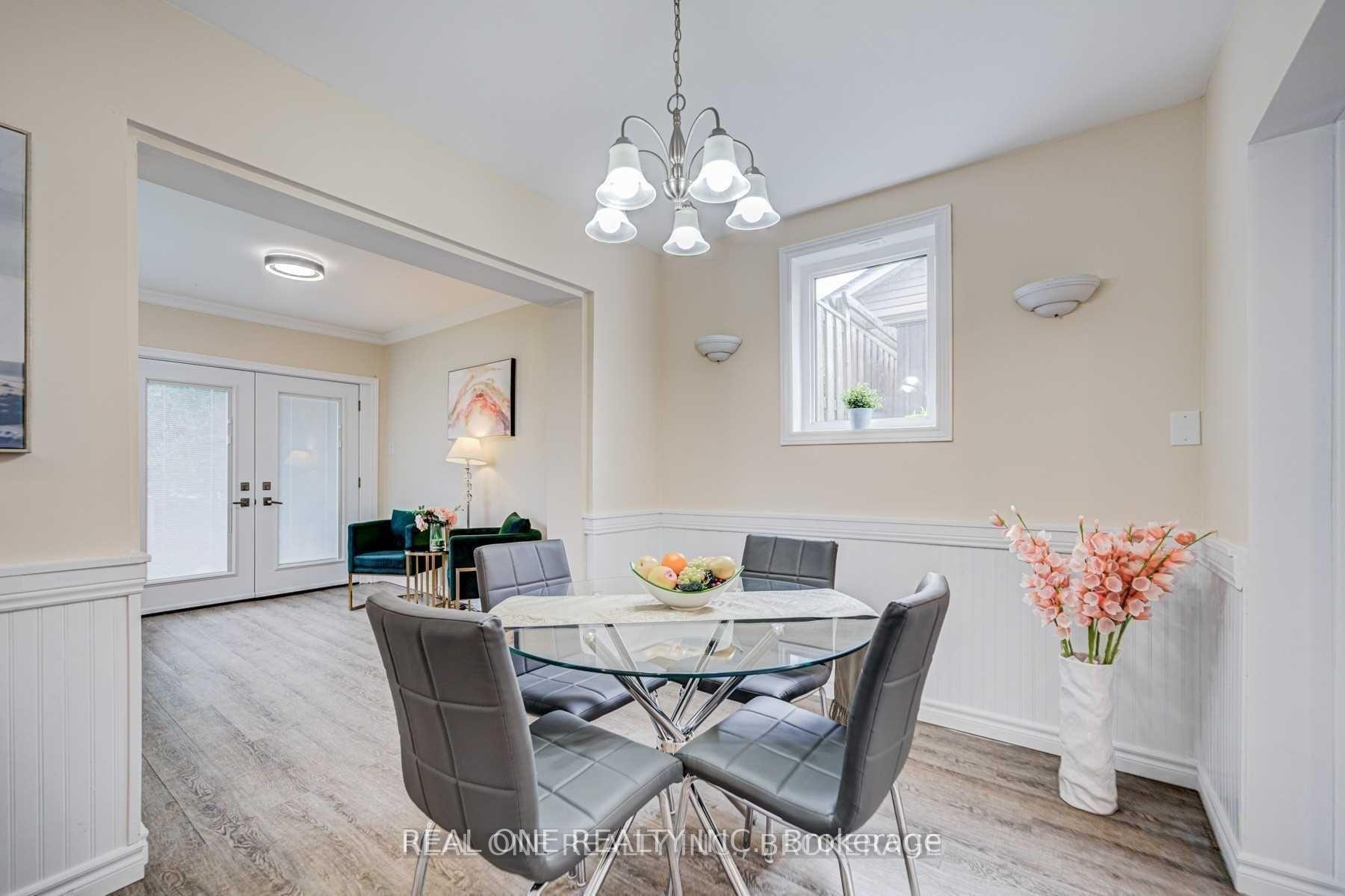 Photo 10 of 1517 Oxford Road, Oshawa, Lakeview — HOMEH