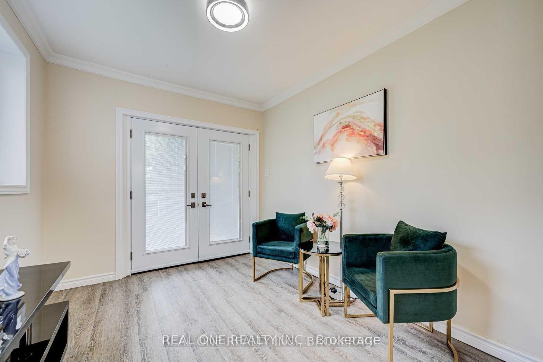 Photo 12 of 1517 Oxford Road, Oshawa, Lakeview — HOMEH