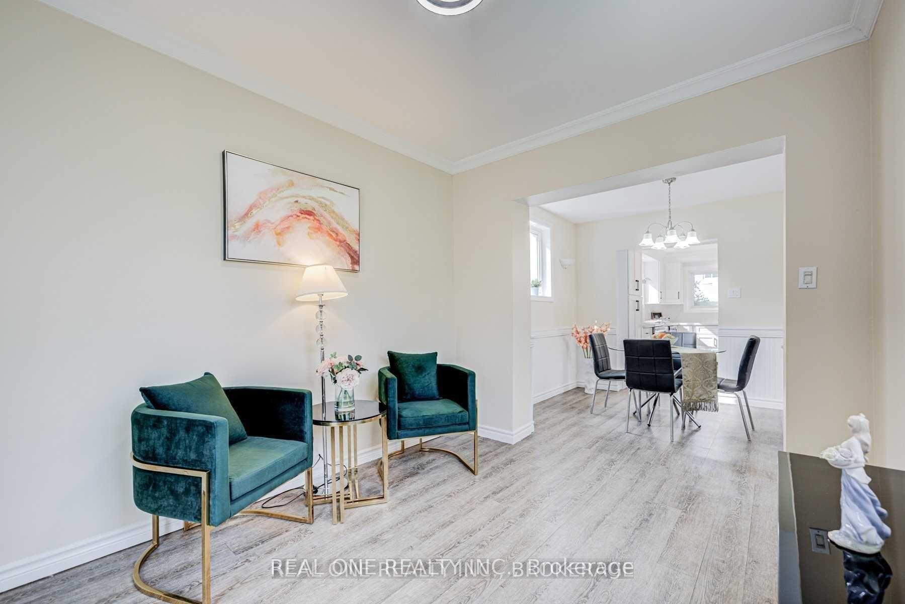 Photo 13 of 1517 Oxford Road, Oshawa, Lakeview — HOMEH