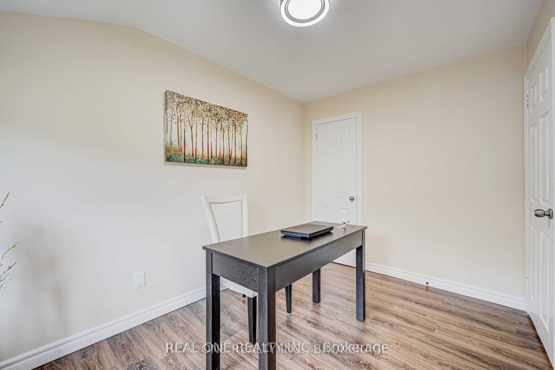 Photo 19 of 1517 Oxford Road, Oshawa, Lakeview — HOMEH
