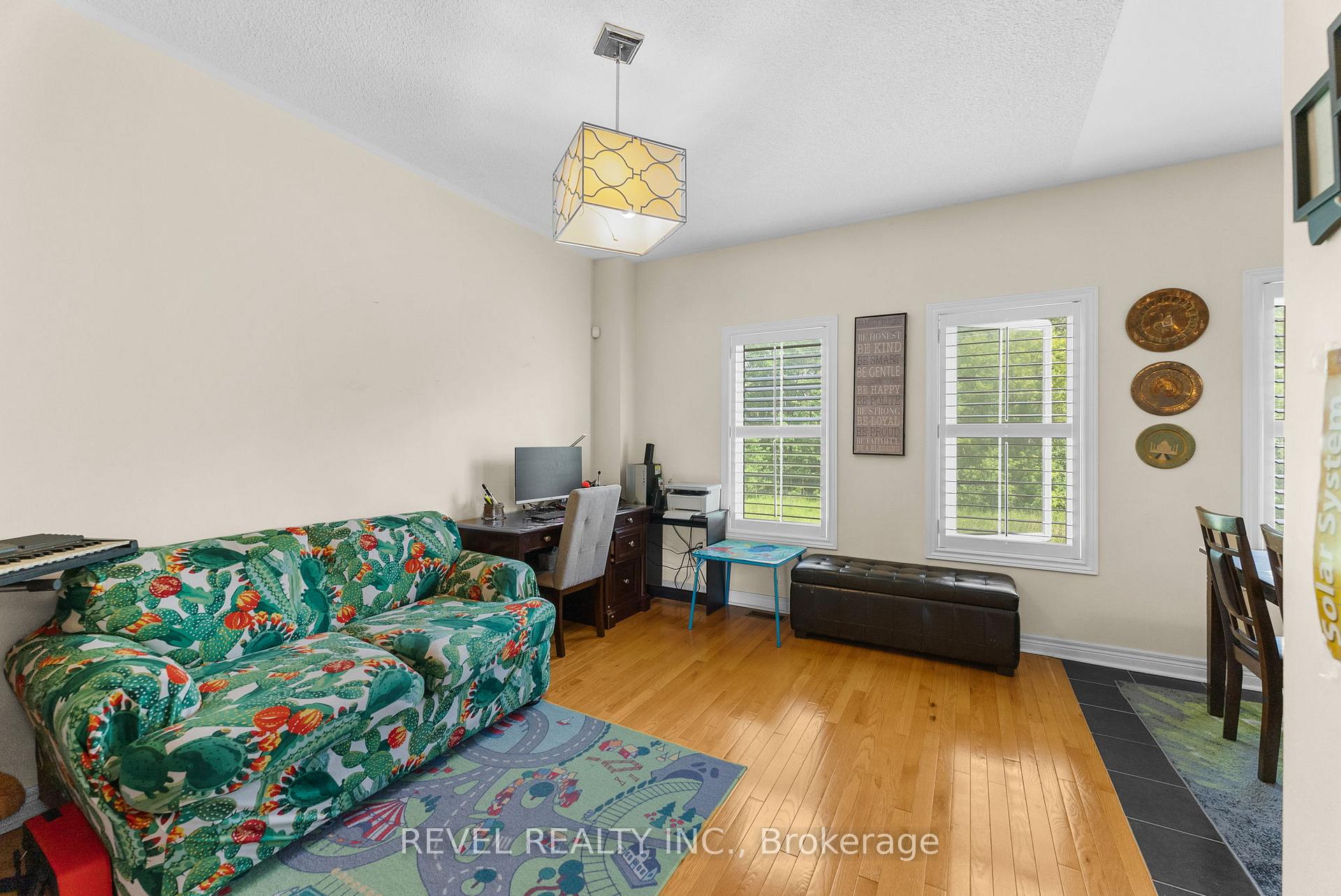 Photo 11 of 1774 Carousel Mews, Pickering, Duffin Heights — HOMEH
