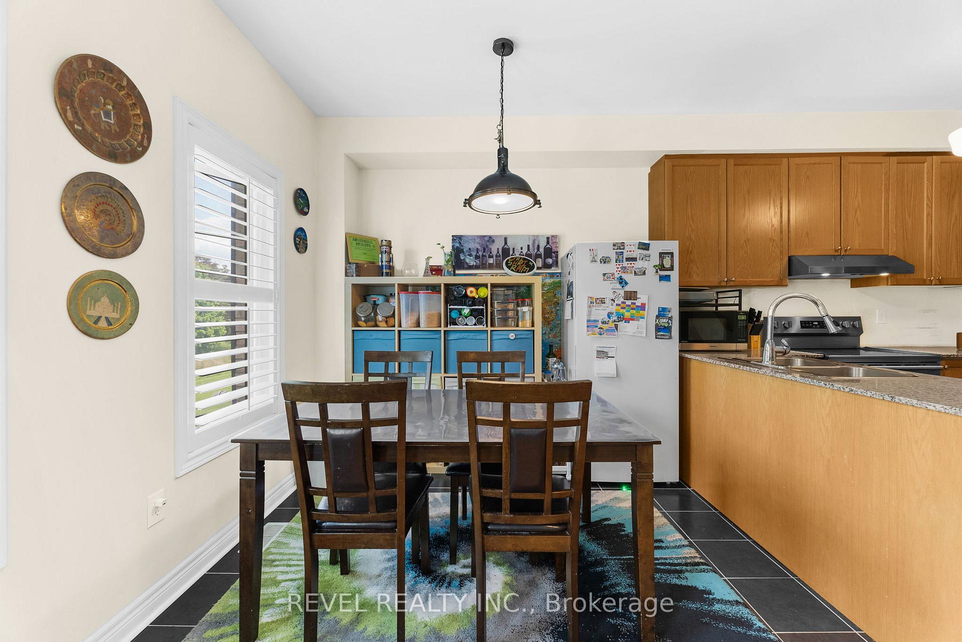 Photo 13 of 1774 Carousel Mews, Pickering, Duffin Heights — HOMEH