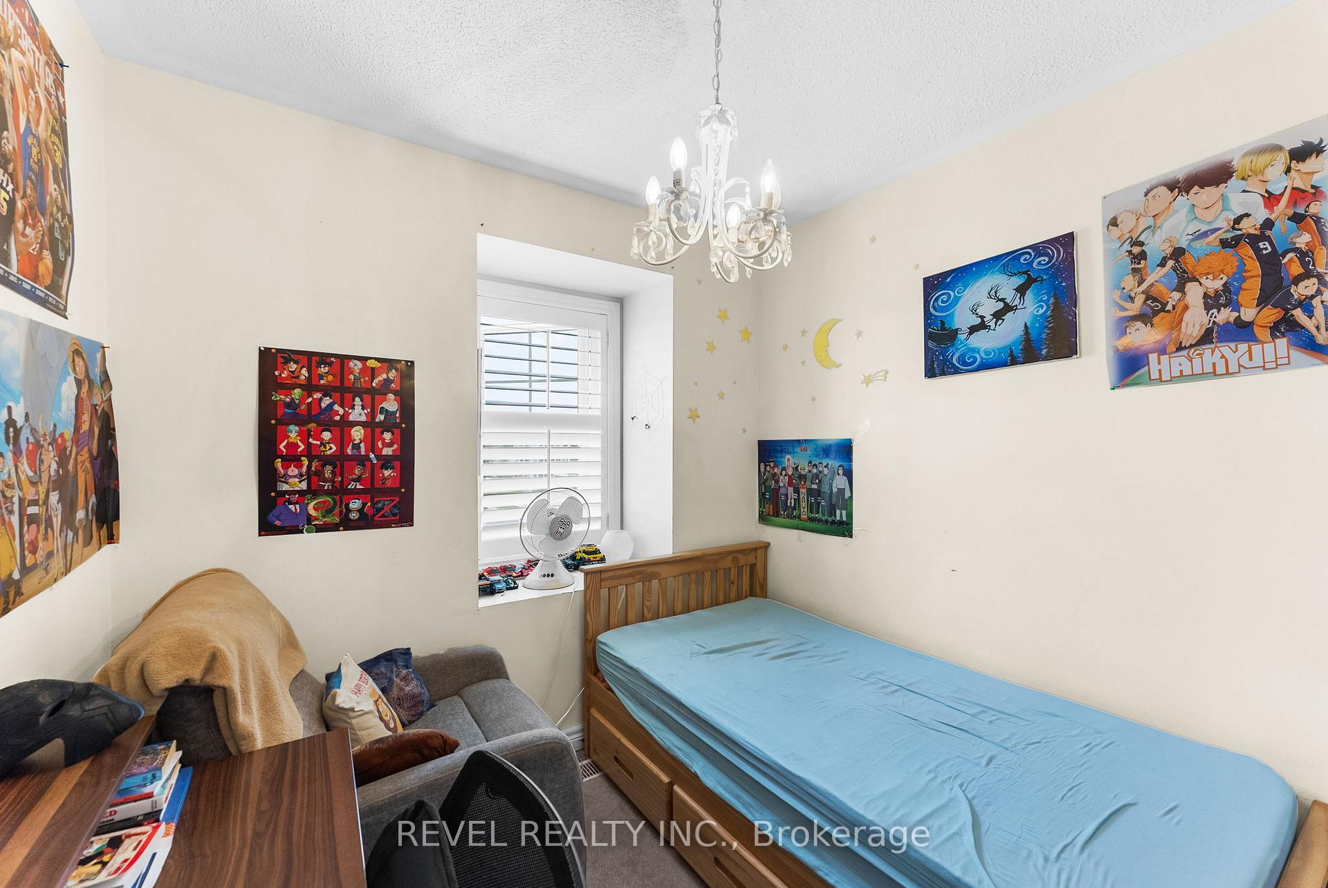 Photo 16 of 1774 Carousel Mews, Pickering, Duffin Heights — HOMEH