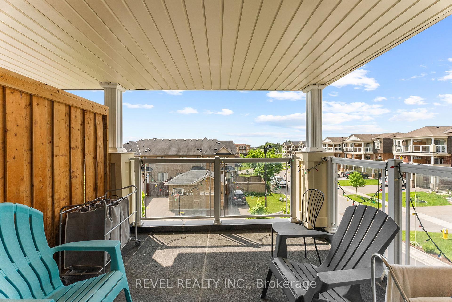 Photo 24 of 1774 Carousel Mews, Pickering, Duffin Heights — HOMEH