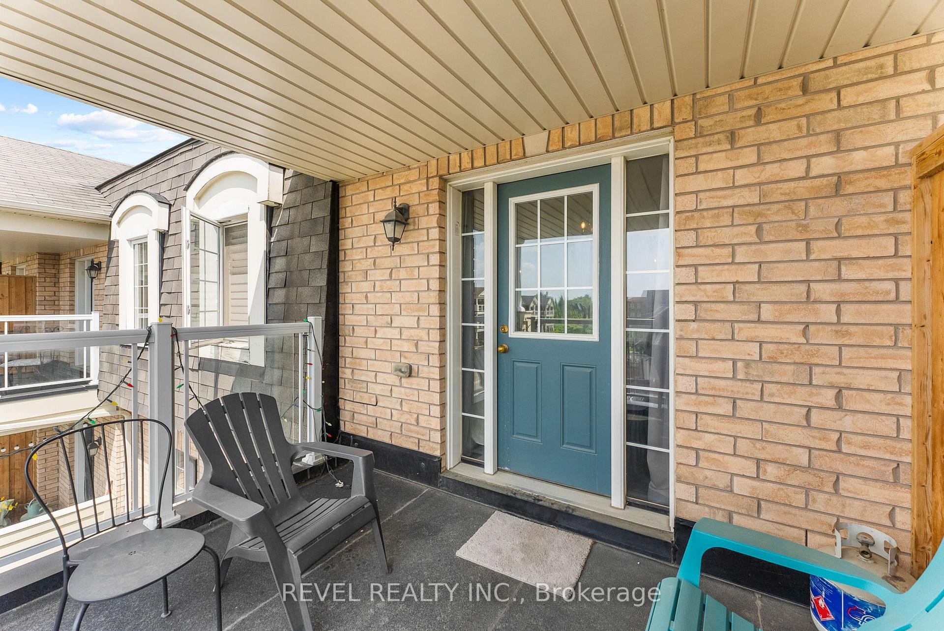 Photo 25 of 1774 Carousel Mews, Pickering, Duffin Heights — HOMEH