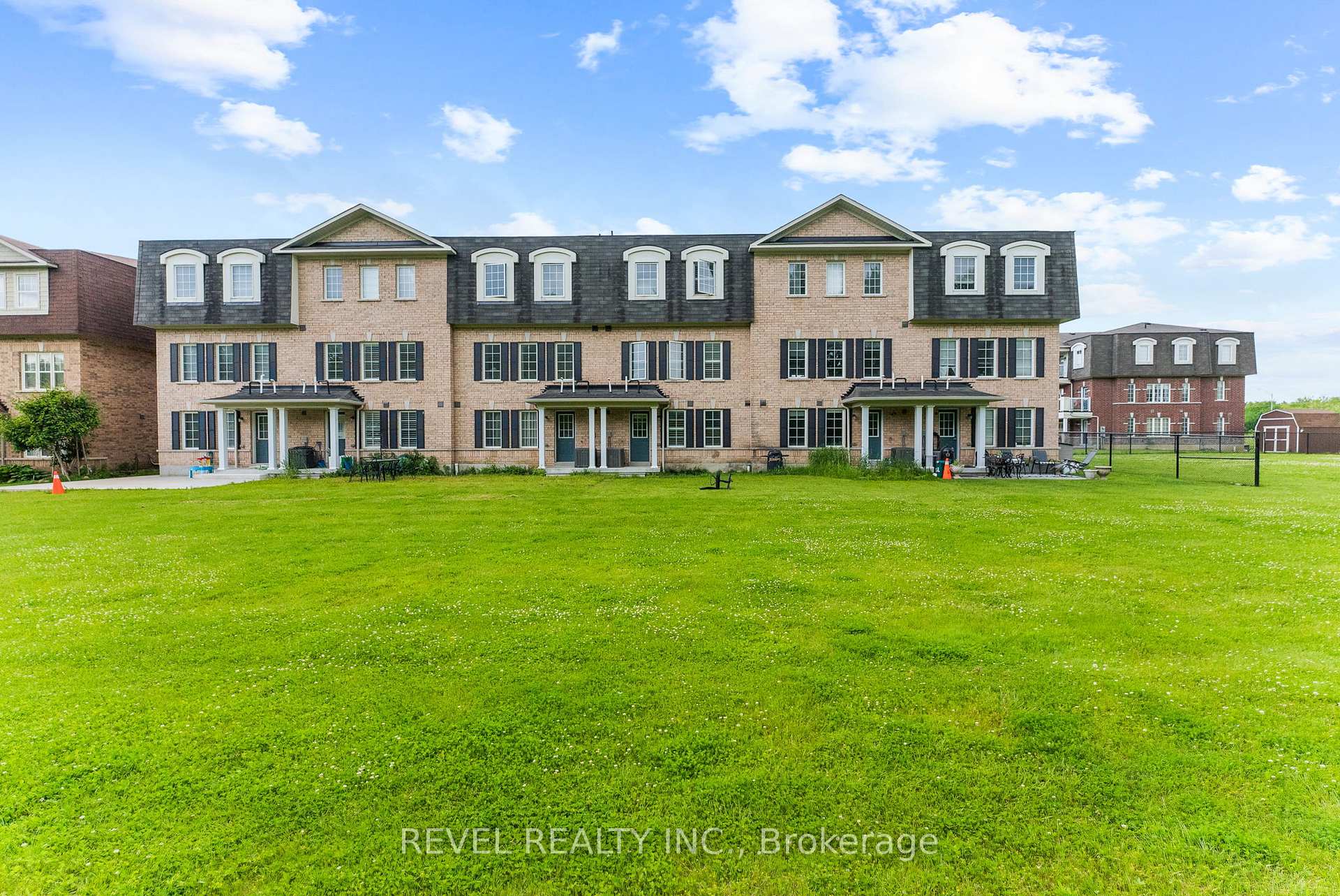 Photo 28 of 1774 Carousel Mews, Pickering, Duffin Heights — HOMEH