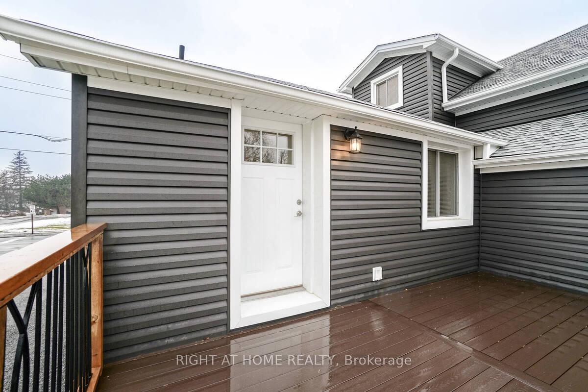Photo 4 of 865 Simcoe Street S, Oshawa, Lakeview — HOMEH