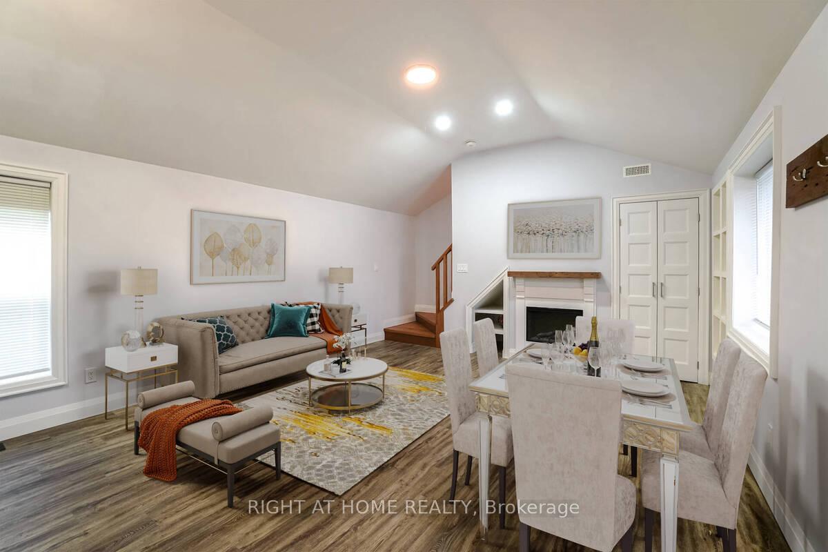 Photo 6 of 865 Simcoe Street S, Oshawa, Lakeview — HOMEH