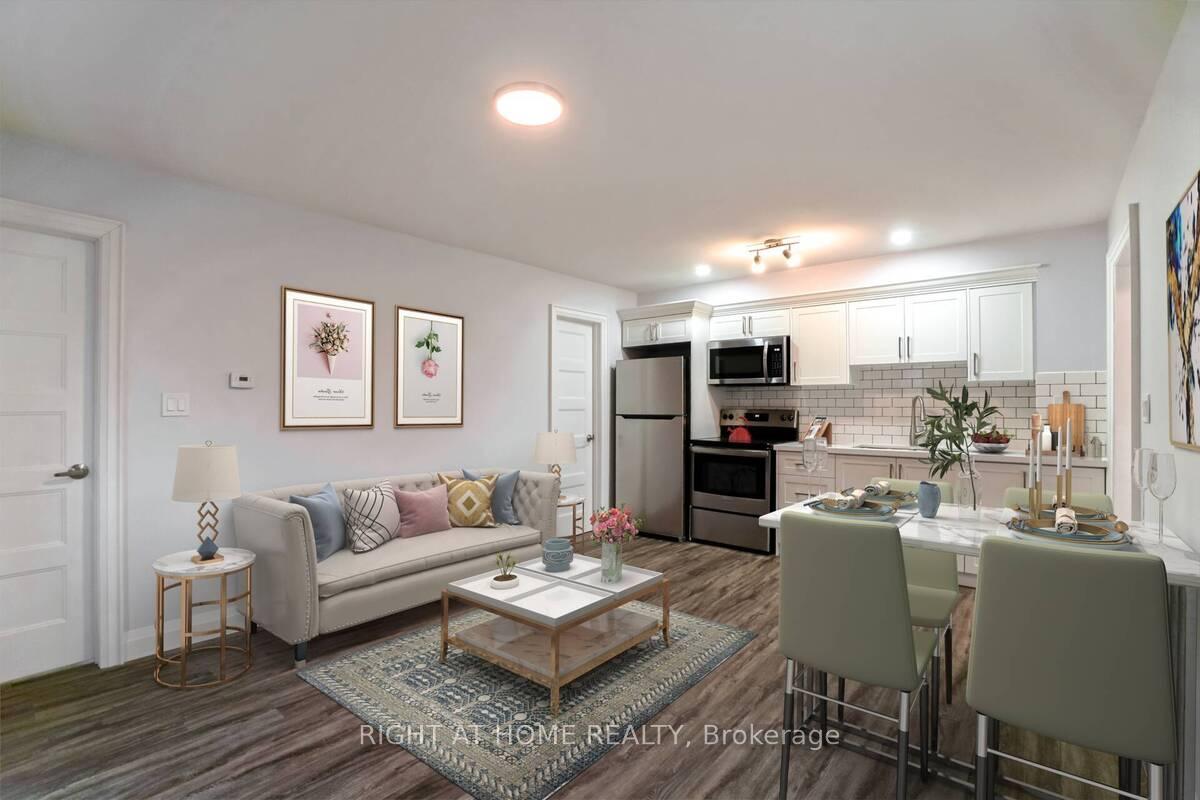 Photo 20 of 865 Simcoe Street S, Oshawa, Lakeview — HOMEH
