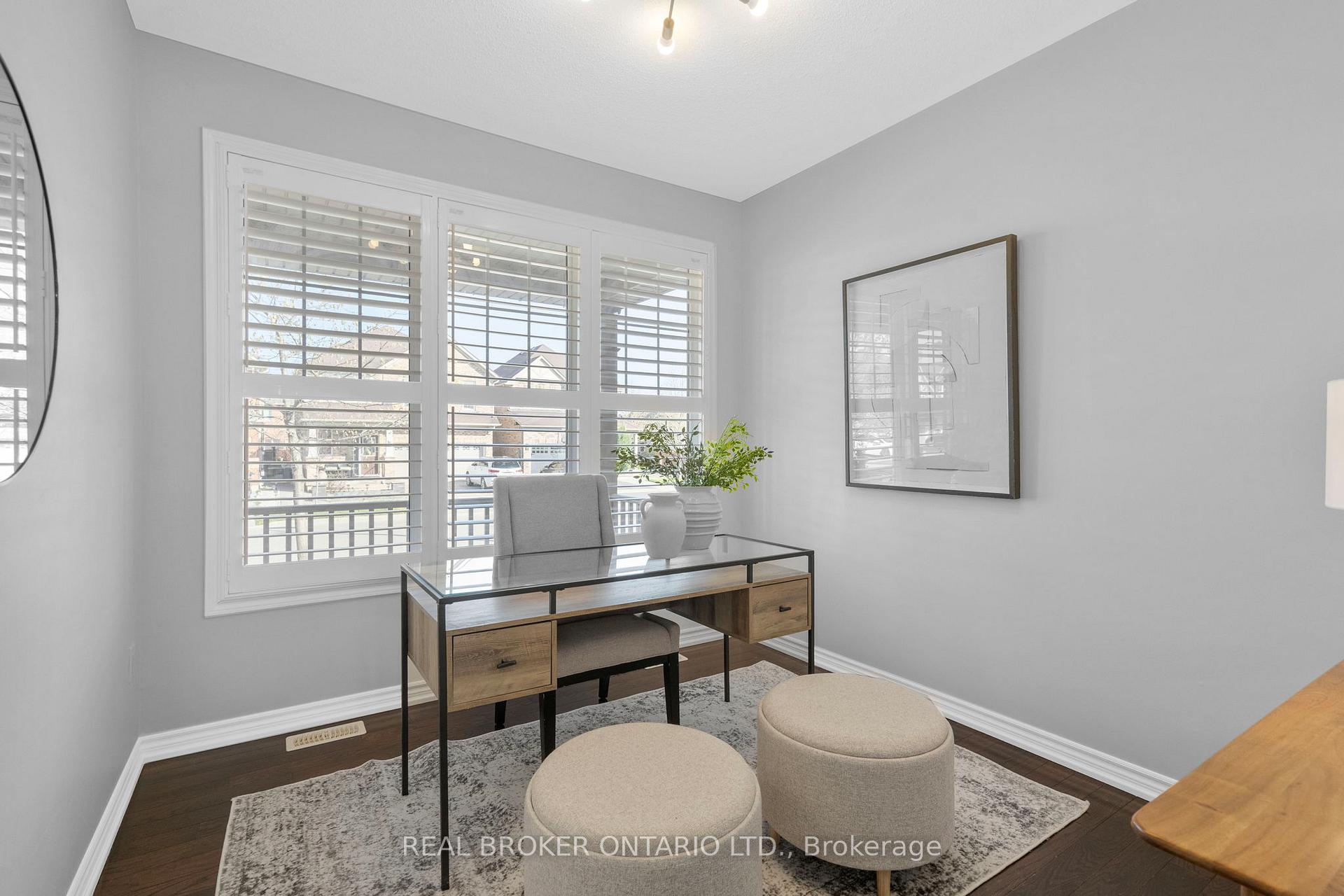 Photo 3 of 187 Leiterman Drive, Milton, Willmott — HOMEH