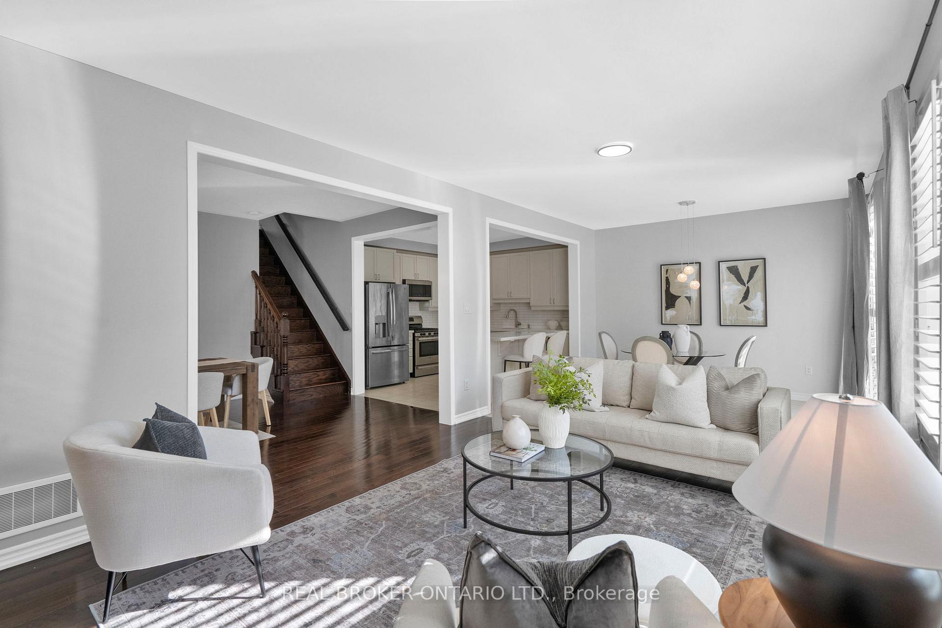 Photo 6 of 187 Leiterman Drive, Milton, Willmott — HOMEH