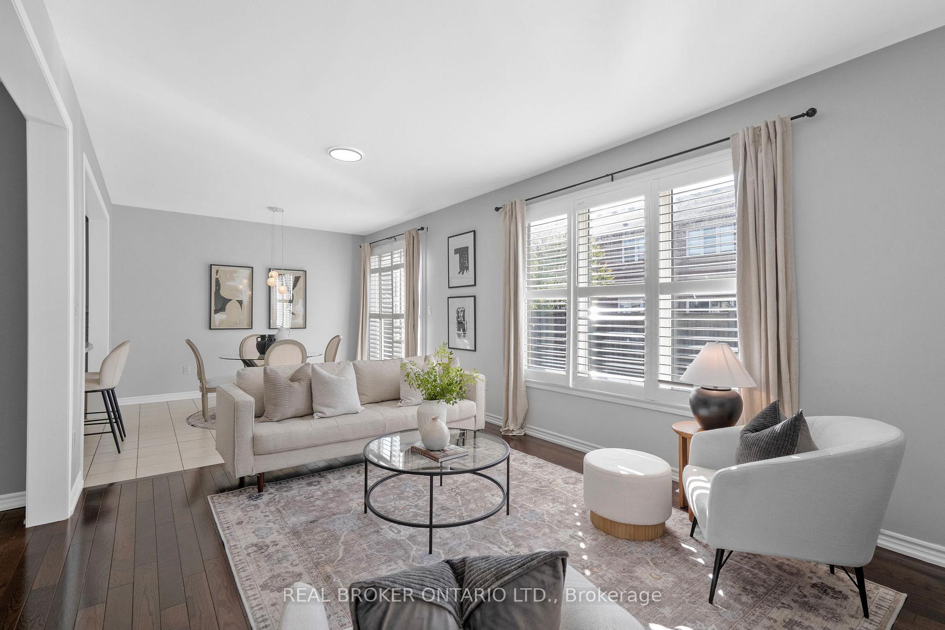 Photo 7 of 187 Leiterman Drive, Milton, Willmott — HOMEH