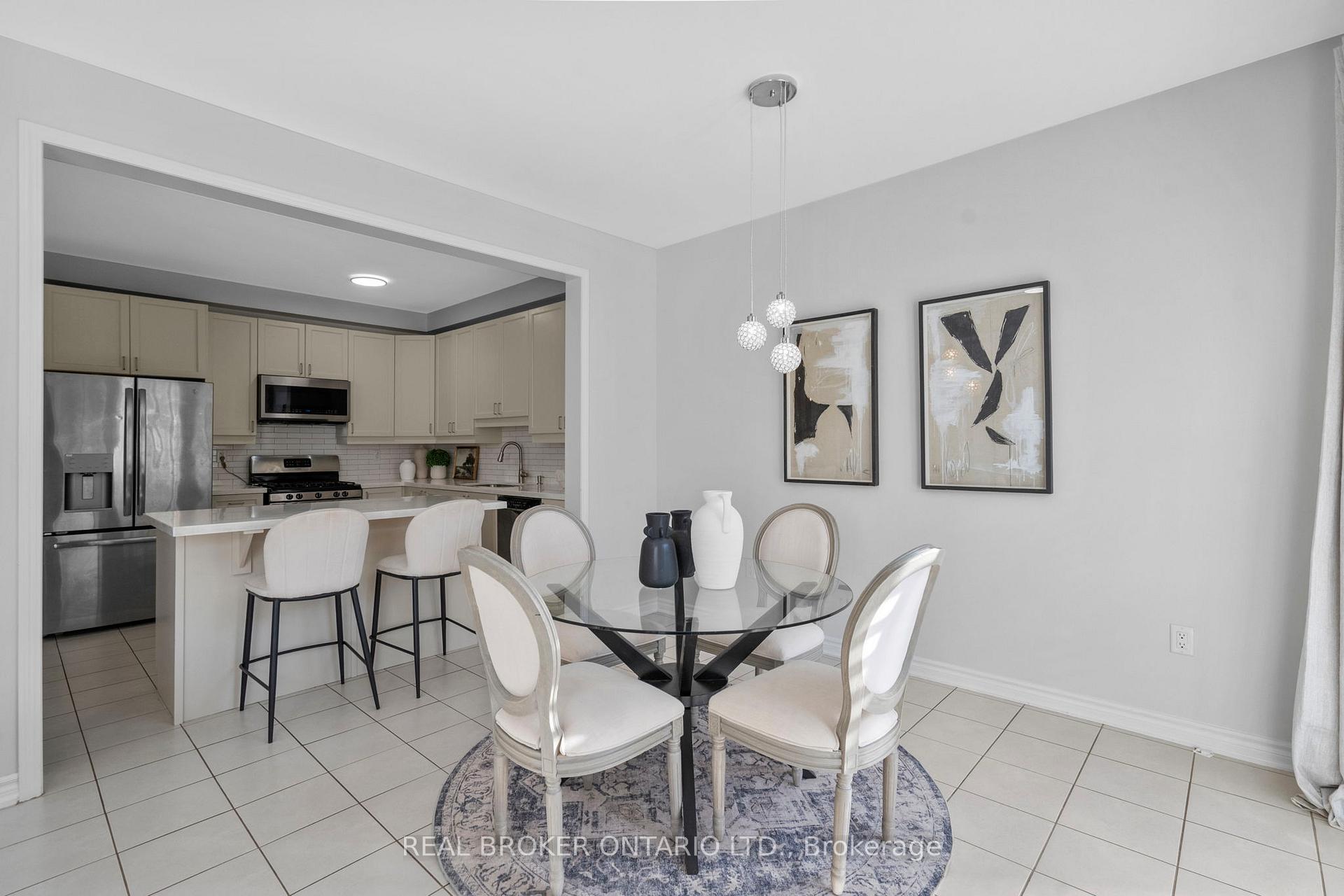 Photo 9 of 187 Leiterman Drive, Milton, Willmott — HOMEH