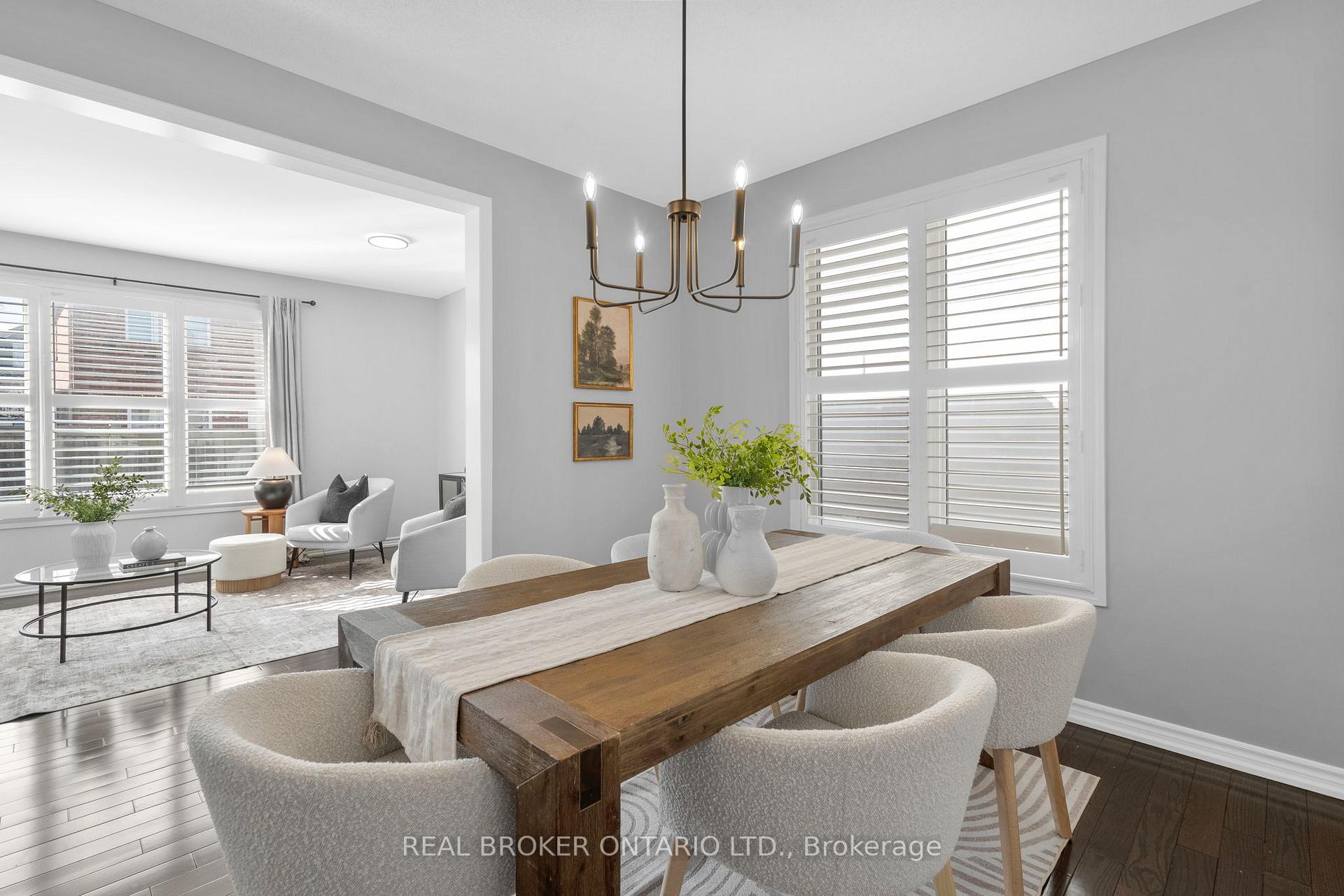 Photo 10 of 187 Leiterman Drive, Milton, Willmott — HOMEH