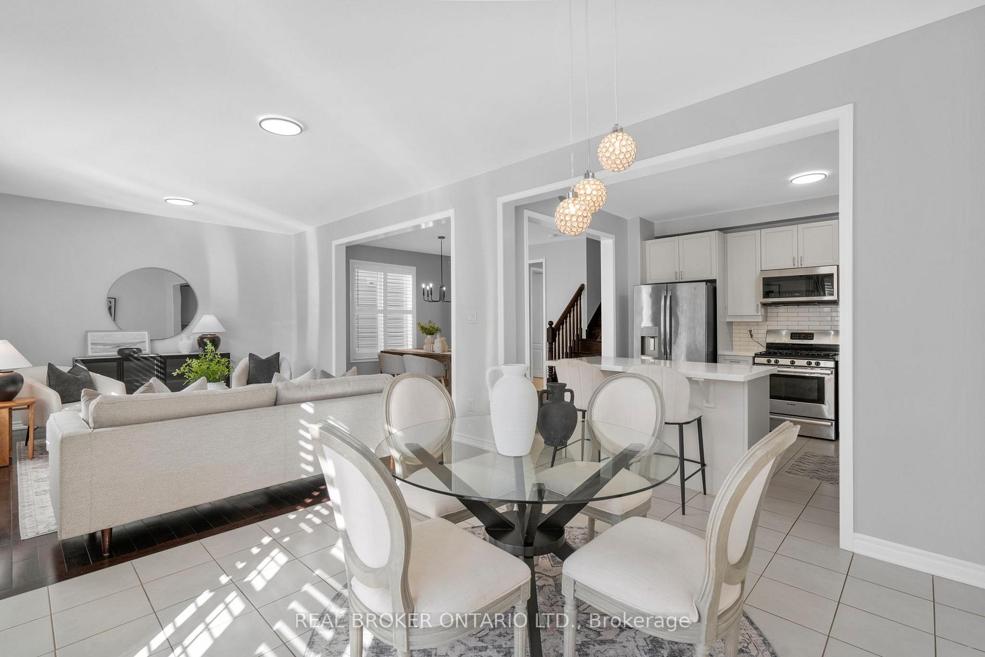 Photo 11 of 187 Leiterman Drive, Milton, Willmott — HOMEH