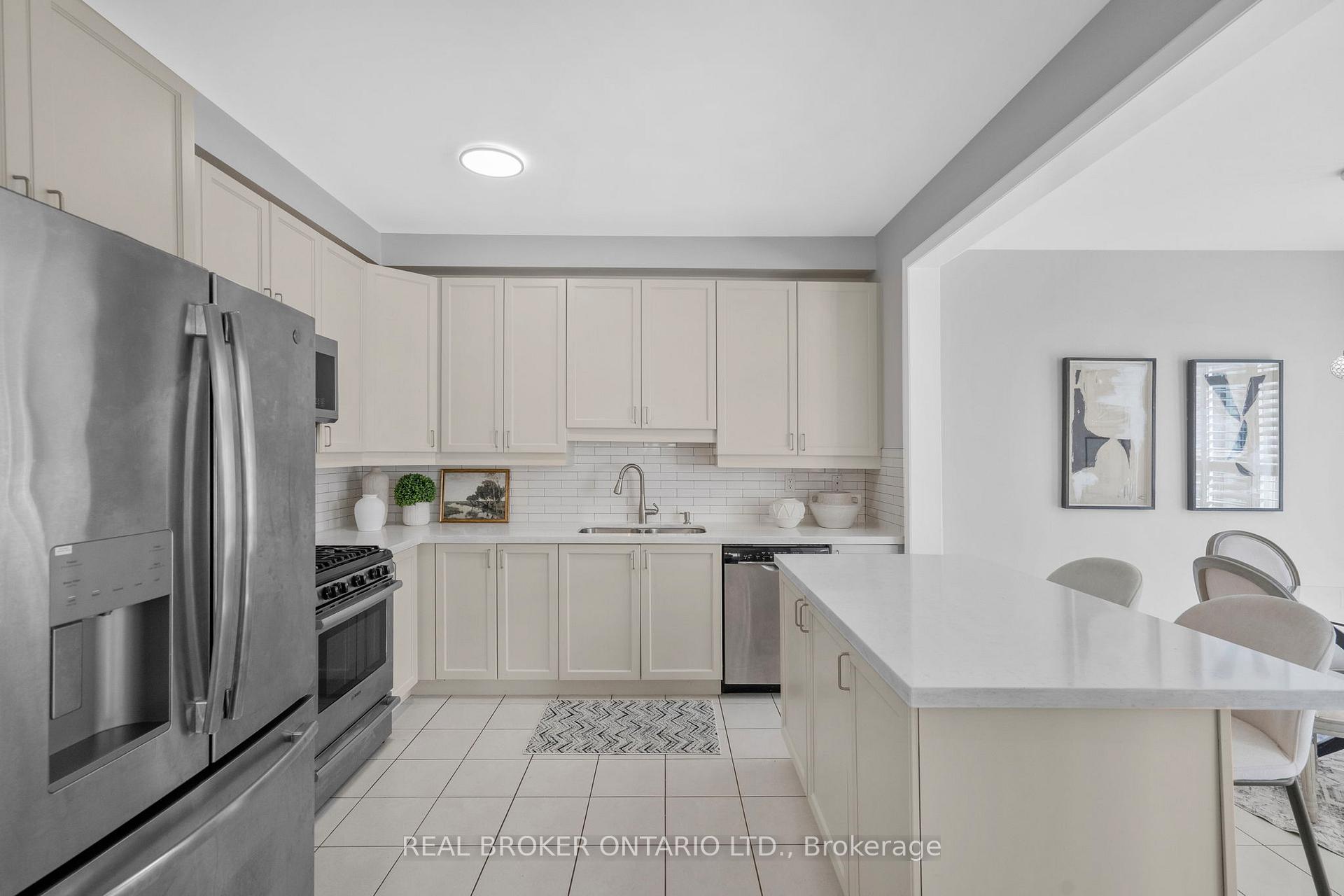 Photo 14 of 187 Leiterman Drive, Milton, Willmott — HOMEH