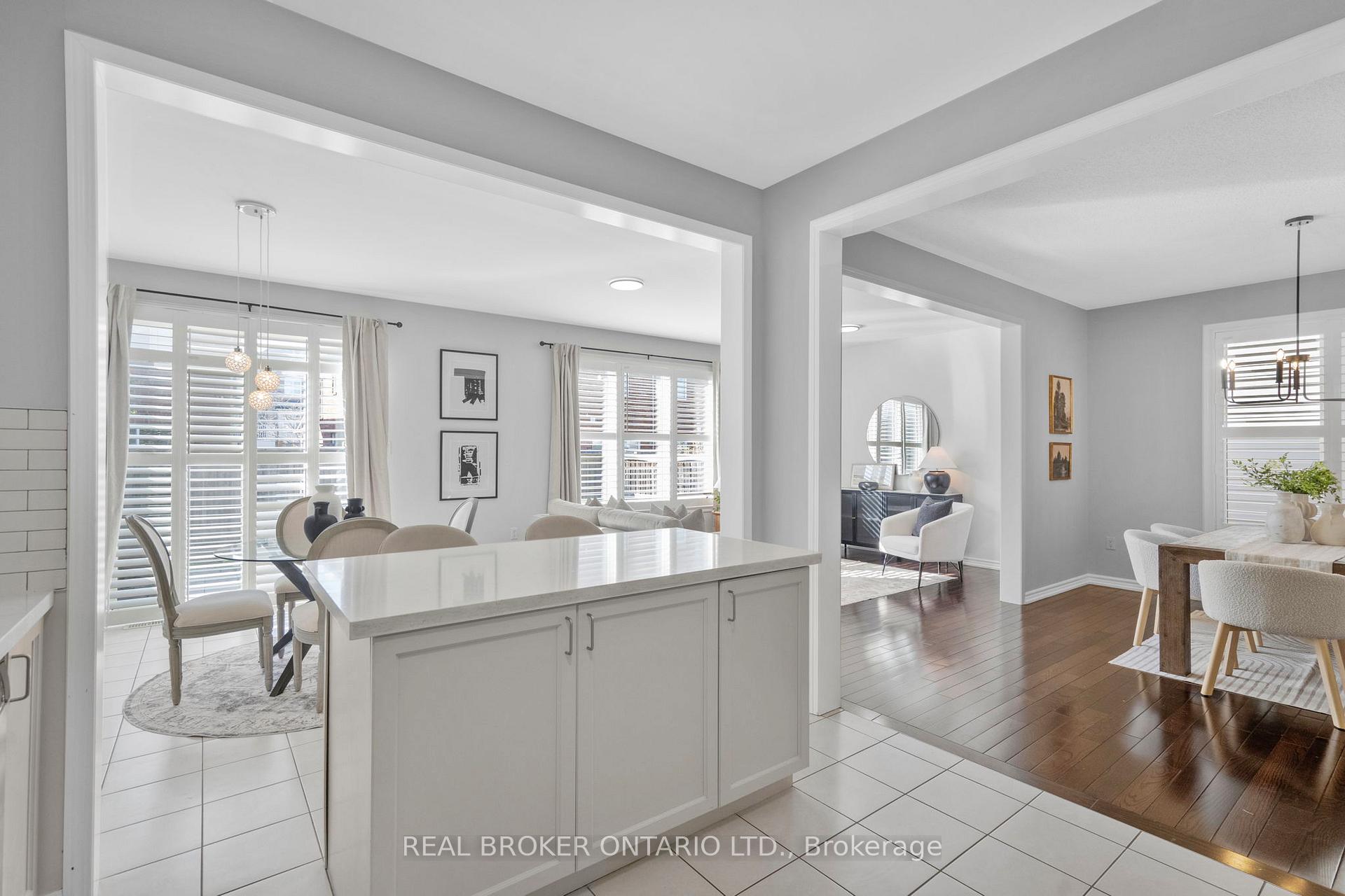 Photo 15 of 187 Leiterman Drive, Milton, Willmott — HOMEH