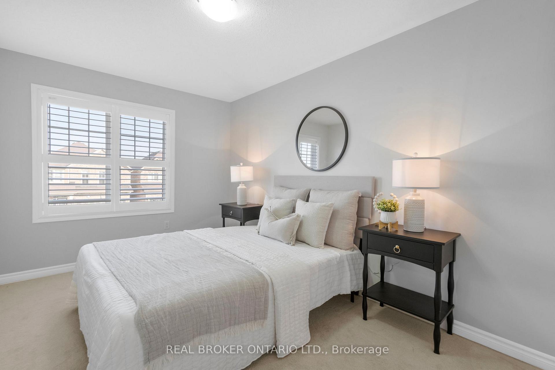 Photo 20 of 187 Leiterman Drive, Milton, Willmott — HOMEH
