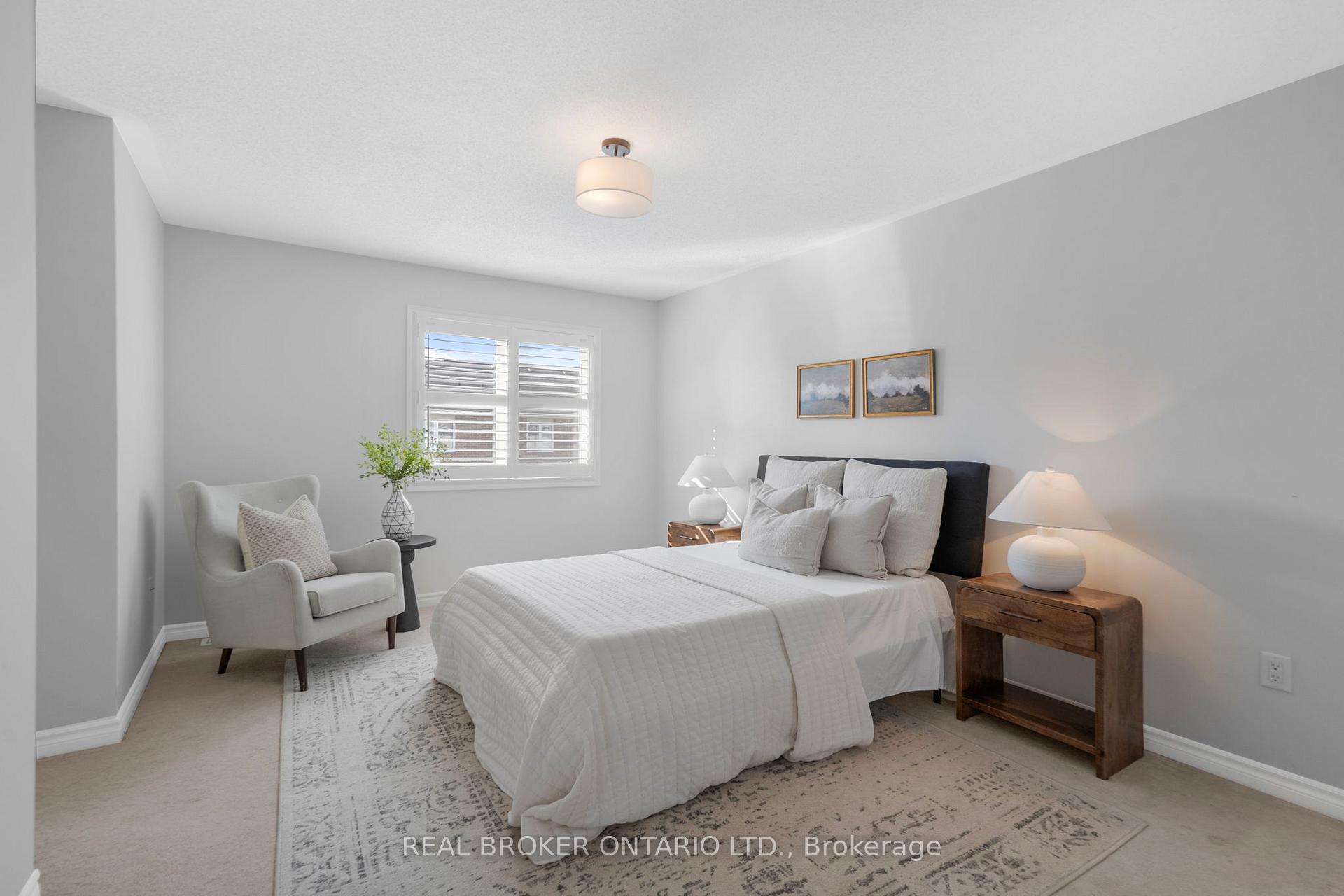 Photo 24 of 187 Leiterman Drive, Milton, Willmott — HOMEH