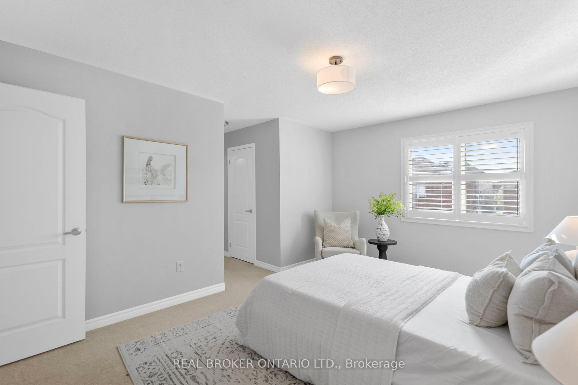 Photo 25 of 187 Leiterman Drive, Milton, Willmott — HOMEH