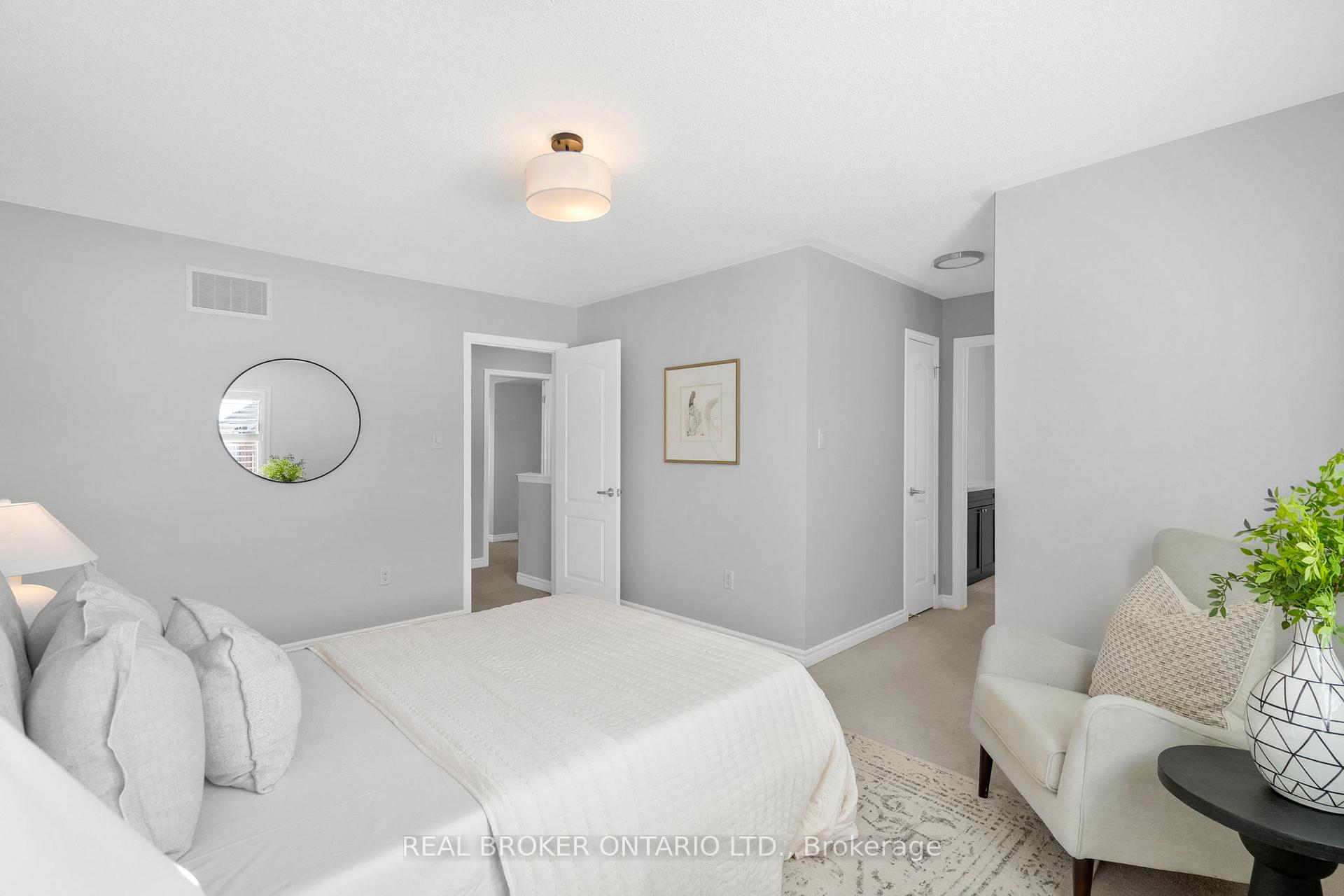 Photo 26 of 187 Leiterman Drive, Milton, Willmott — HOMEH
