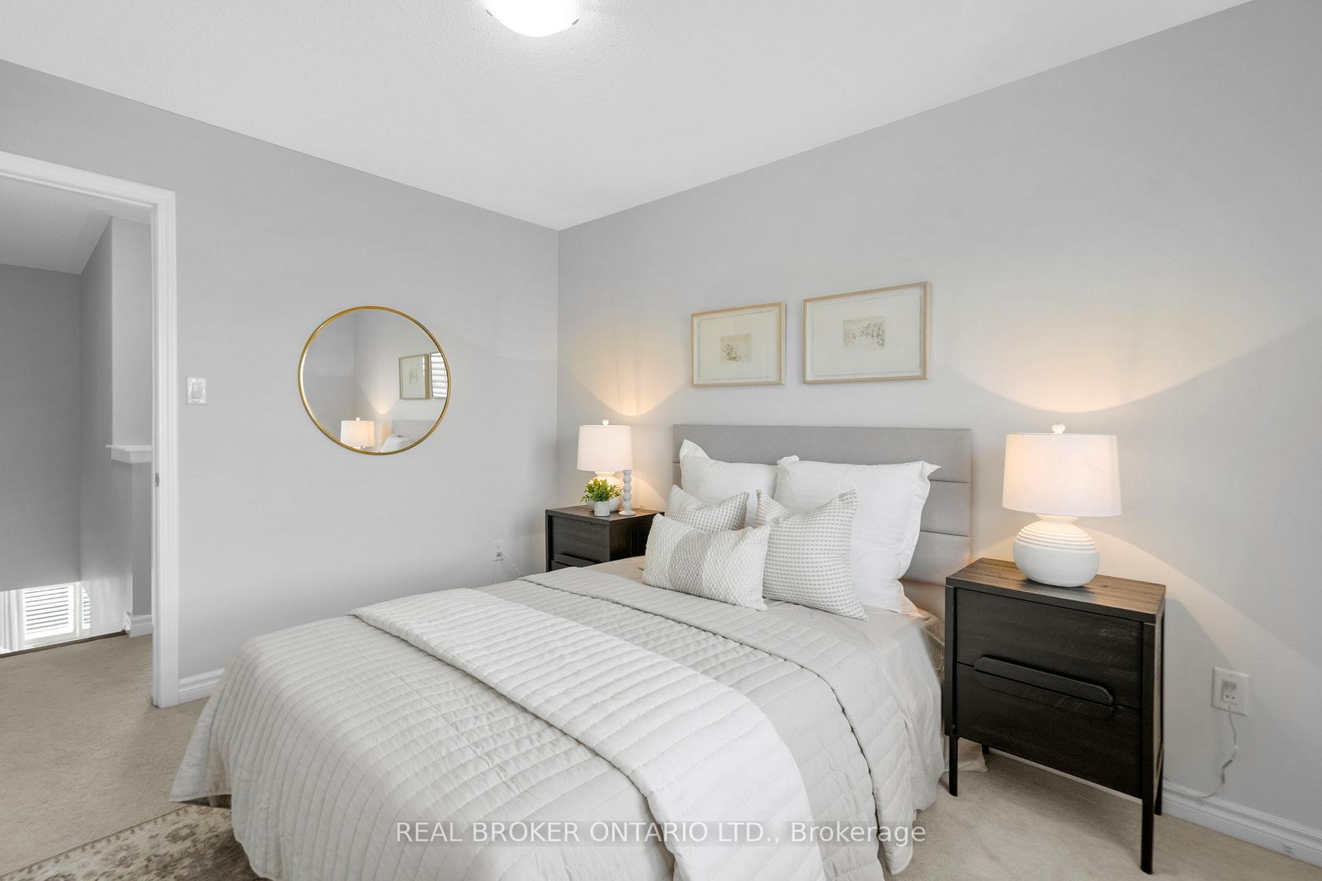 Photo 27 of 187 Leiterman Drive, Milton, Willmott — HOMEH