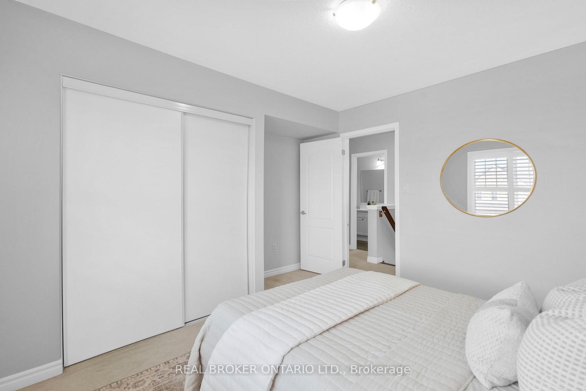 Photo 28 of 187 Leiterman Drive, Milton, Willmott — HOMEH