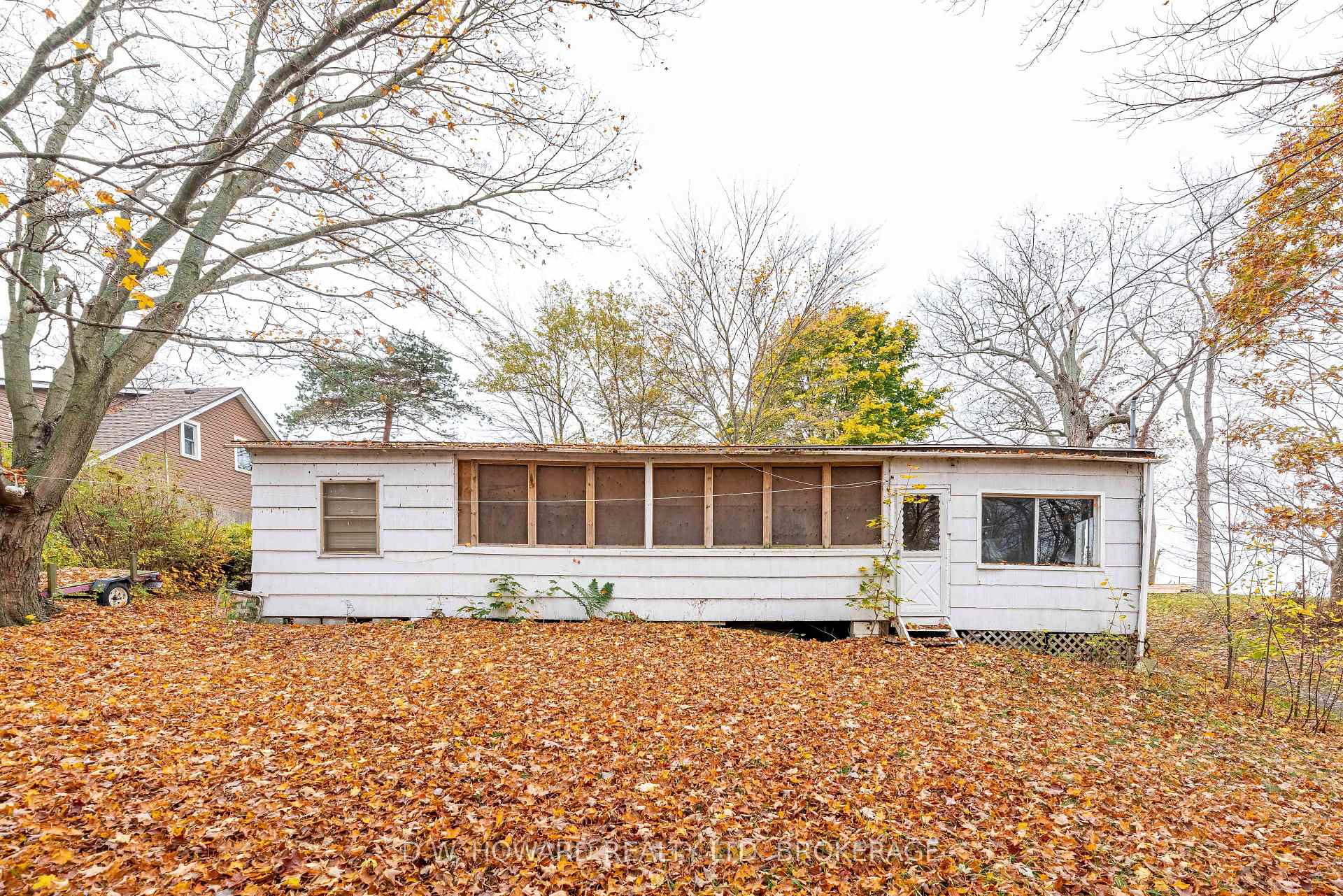 Photo 10 of 5515 Firelane 27, Port Colborne, Sherkston — HOMEH