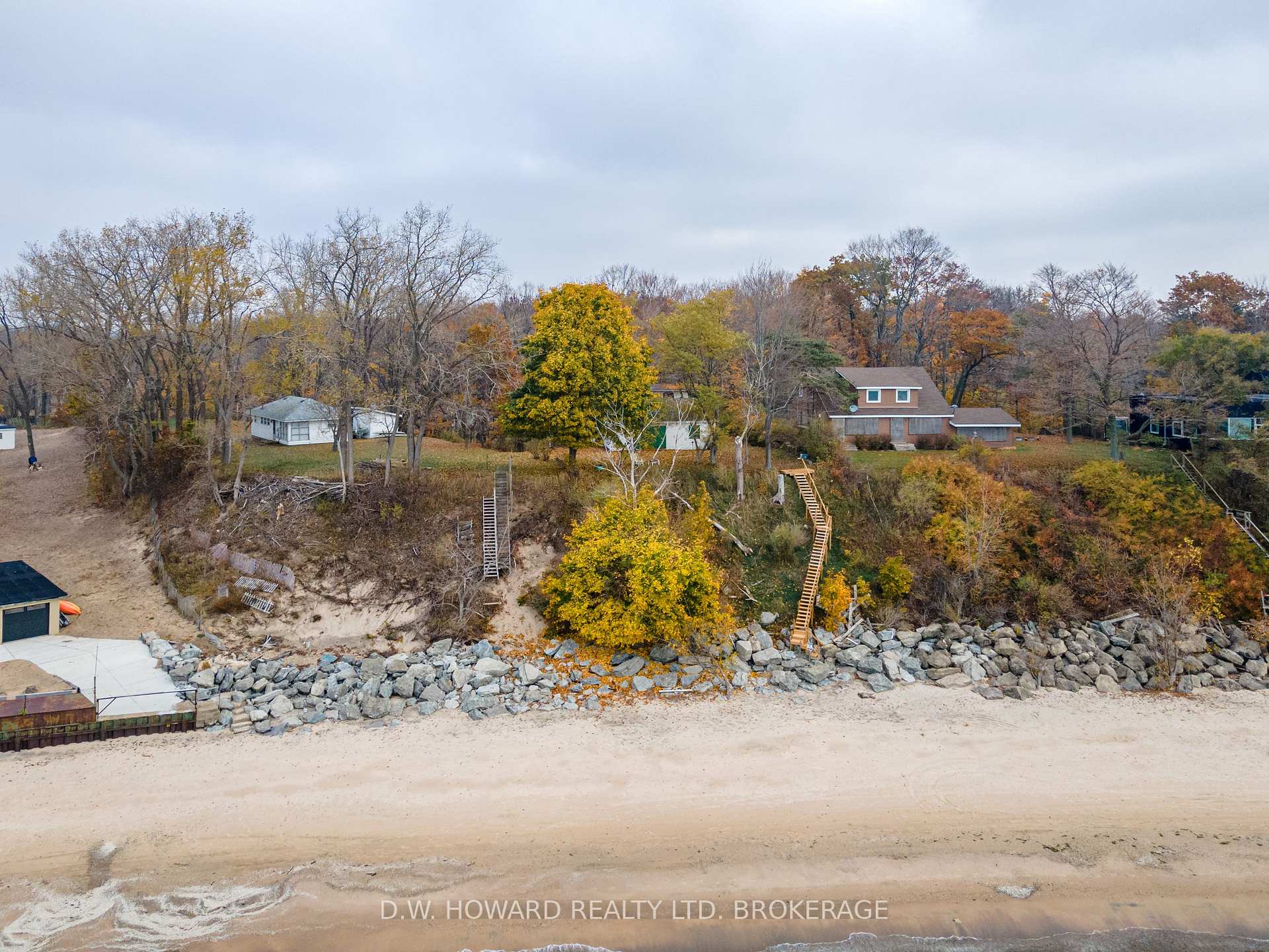 Photo 31 of 5515 Firelane 27, Port Colborne, Sherkston — HOMEH