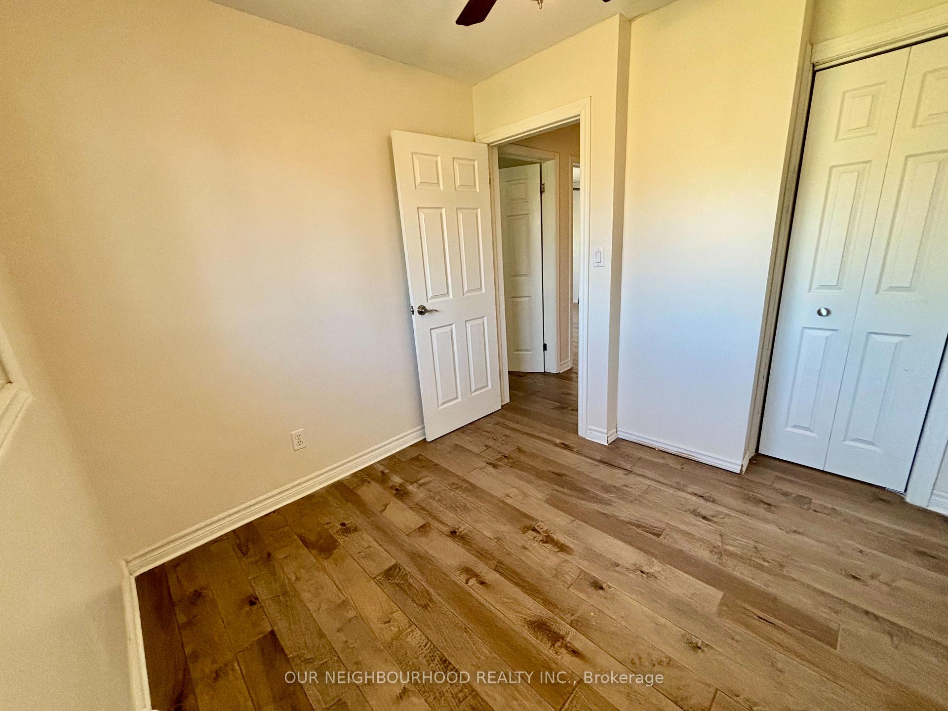 Photo 14 of 5941 Brooks Crescent, Niagara Falls, Church's Lane — HOMEH