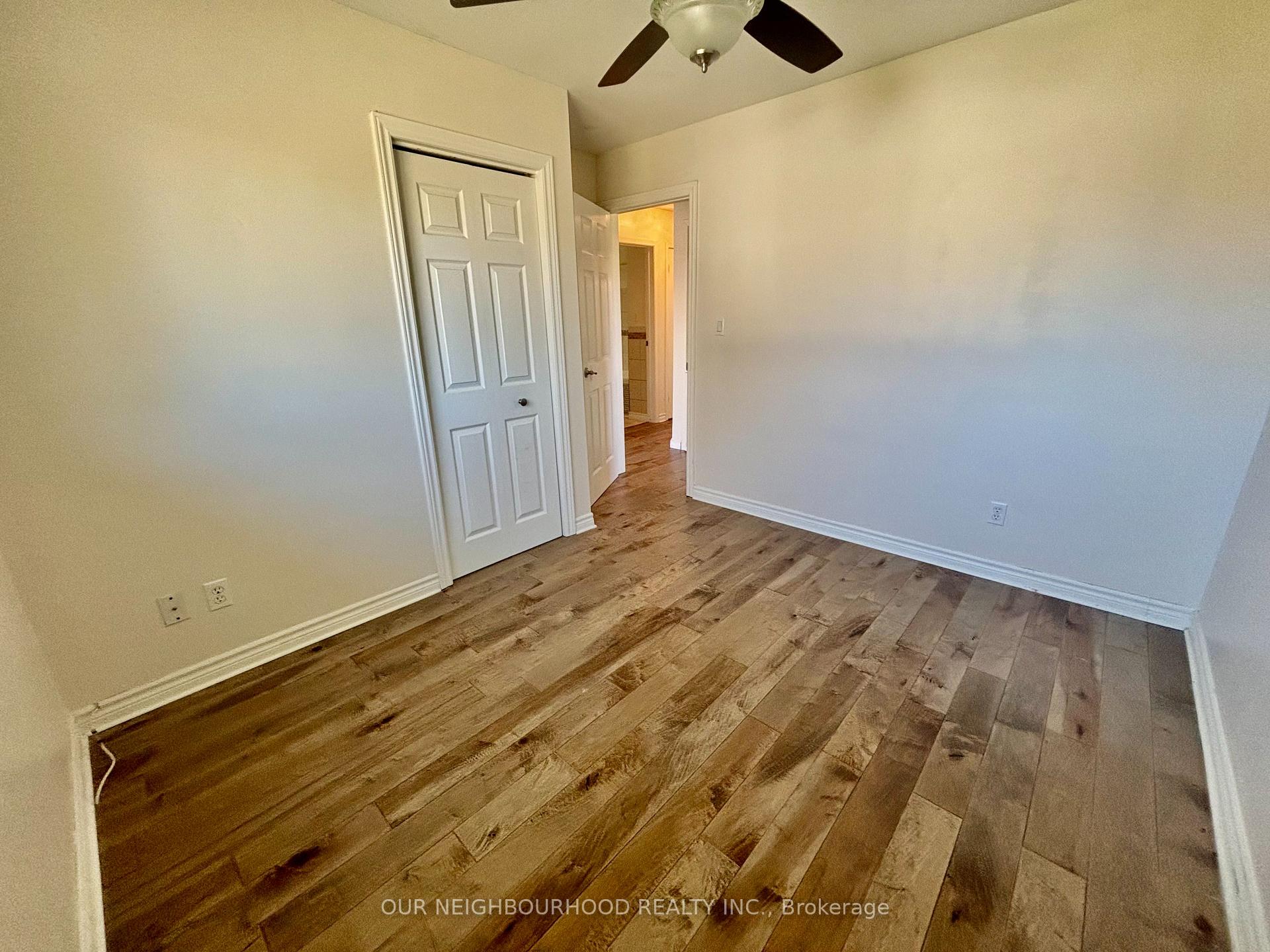 Photo 15 of 5941 Brooks Crescent, Niagara Falls, Church's Lane — HOMEH