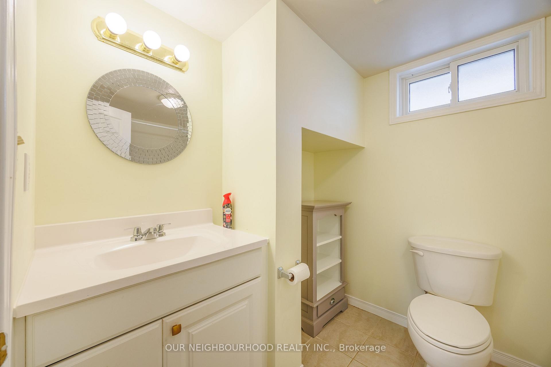 Photo 22 of 5941 Brooks Crescent, Niagara Falls, Church's Lane — HOMEH