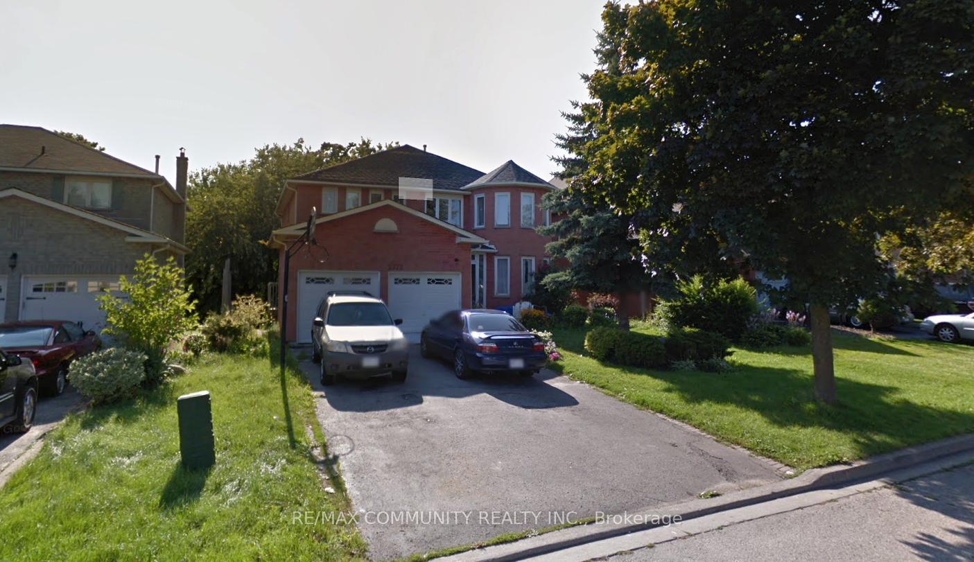 Photo 1 of Unit Basement, 2372 Wildwood Crescent, Pickering, Brock Ridge — HOMEH