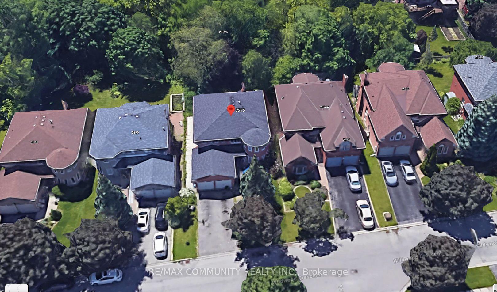 Photo 2 of Unit Basement, 2372 Wildwood Crescent, Pickering, Brock Ridge — HOMEH