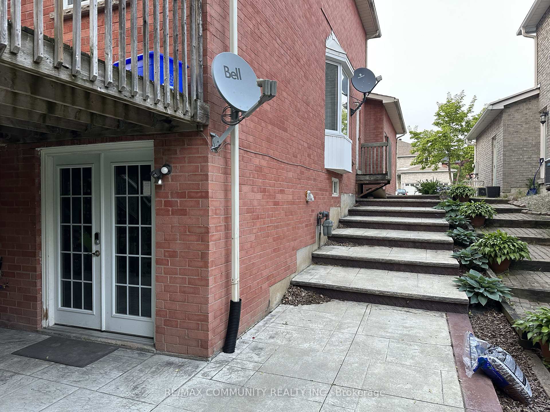 Photo 3 of Unit Basement, 2372 Wildwood Crescent, Pickering, Brock Ridge — HOMEH