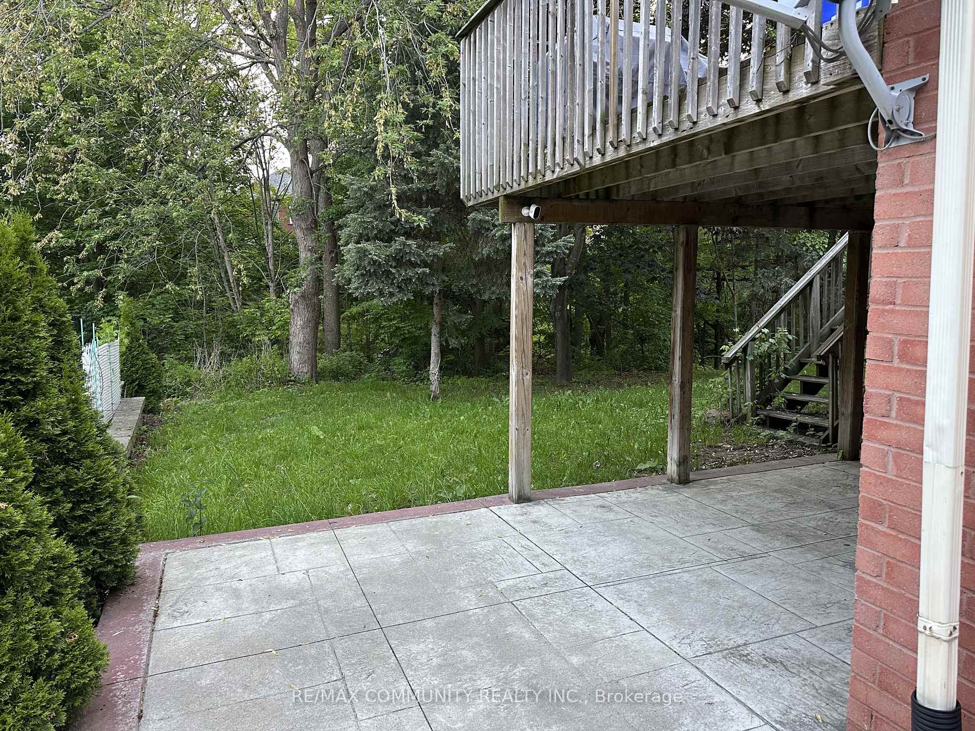 Photo 4 of Unit Basement, 2372 Wildwood Crescent, Pickering, Brock Ridge — HOMEH