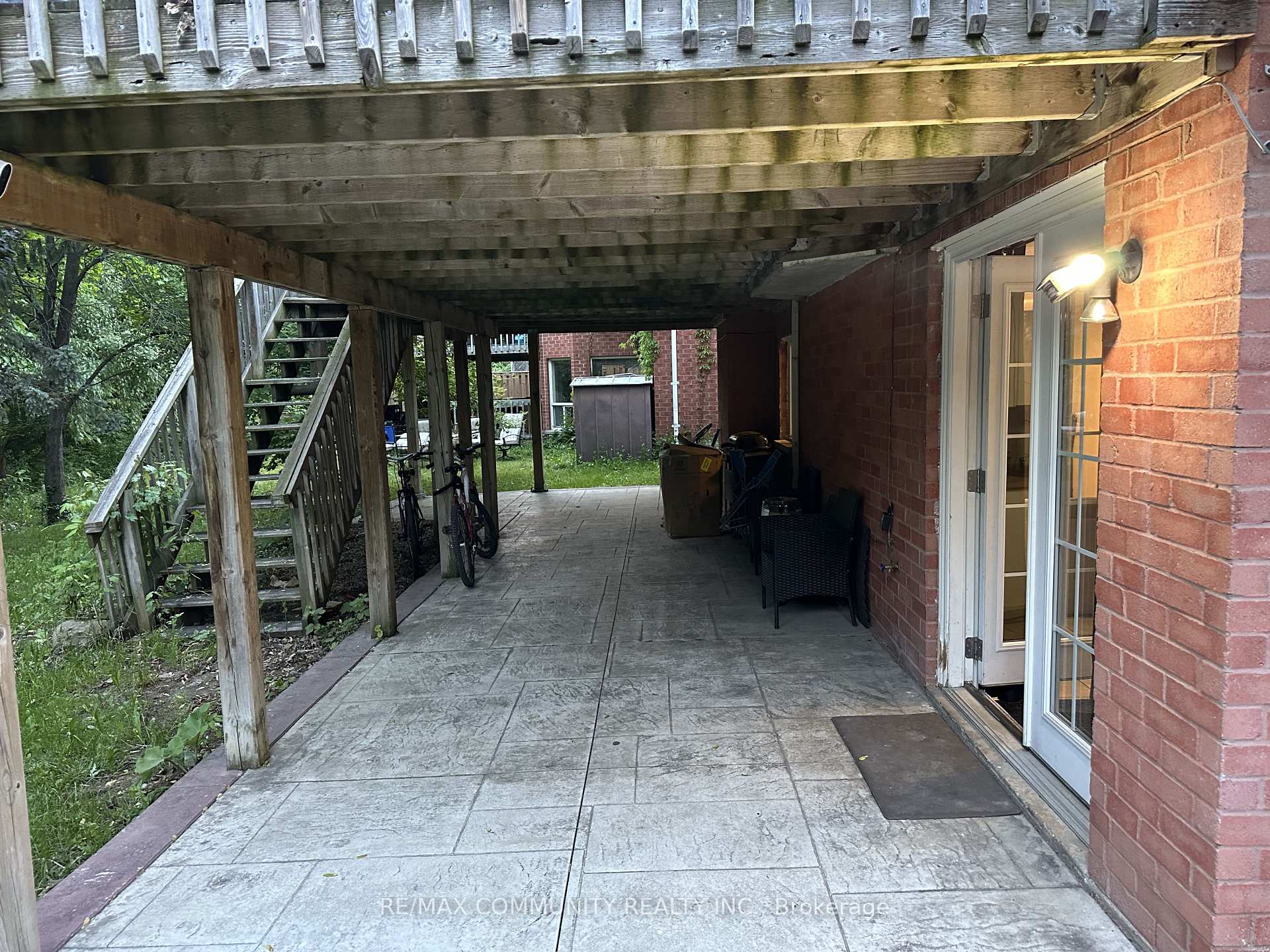 Photo 5 of Unit Basement, 2372 Wildwood Crescent, Pickering, Brock Ridge — HOMEH