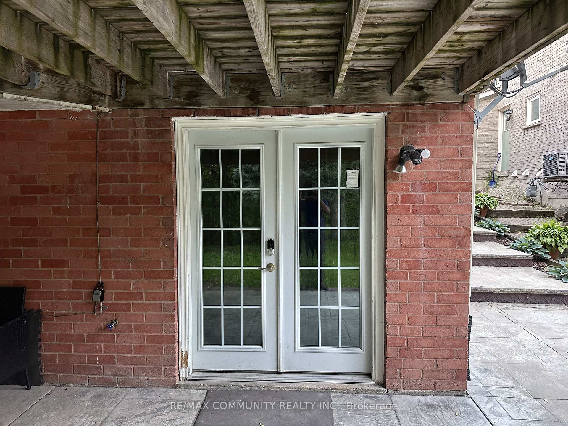 Photo 6 of Unit Basement, 2372 Wildwood Crescent, Pickering, Brock Ridge — HOMEH